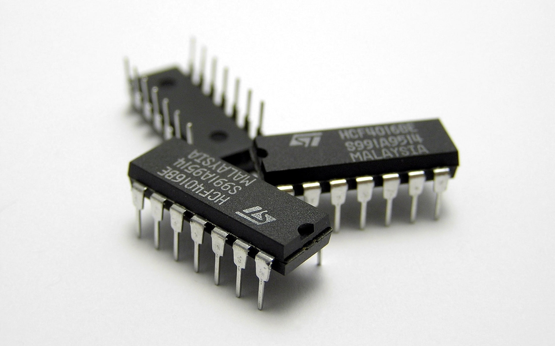 Technology, Hardware