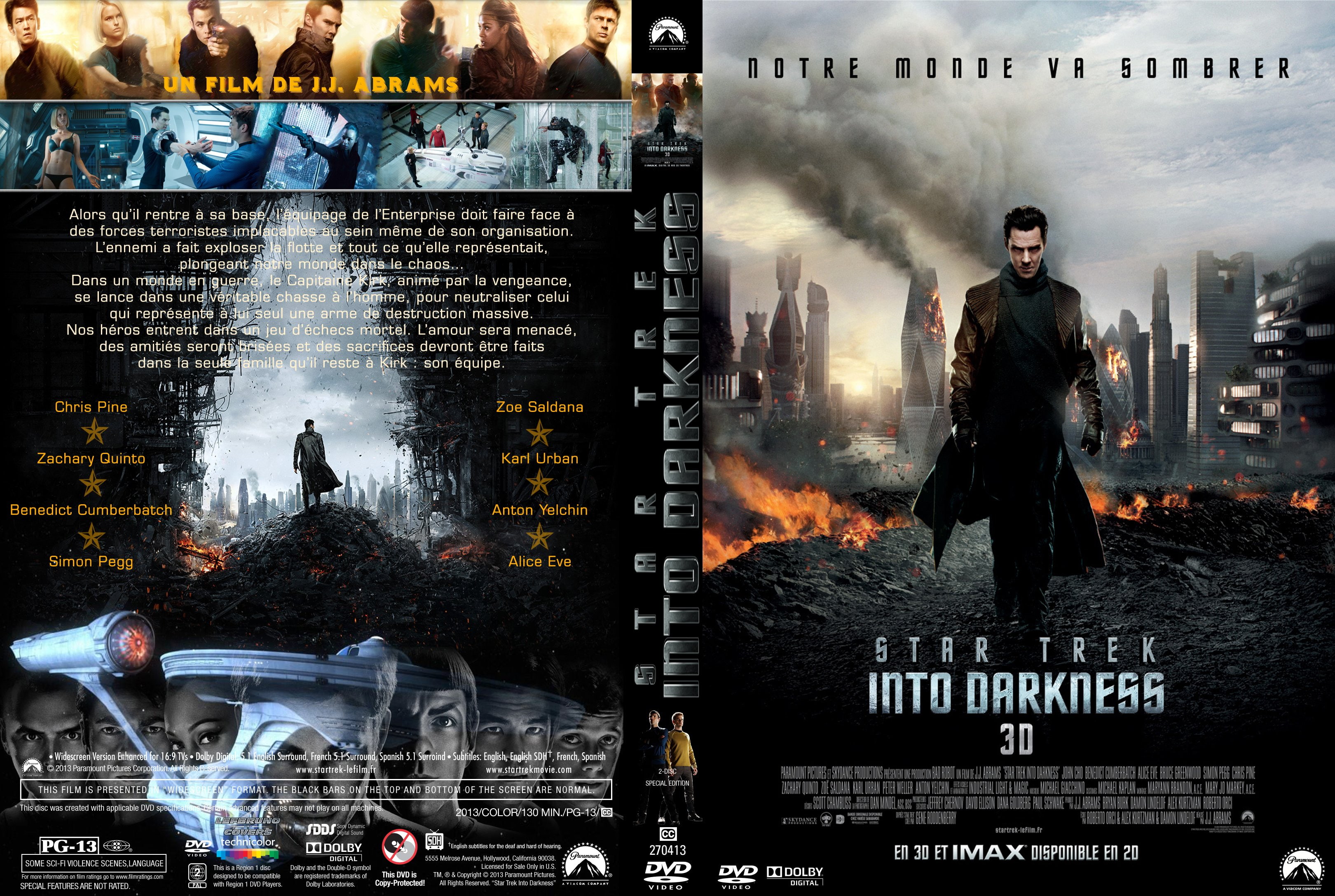 action, darkness, sci fi, star, trek