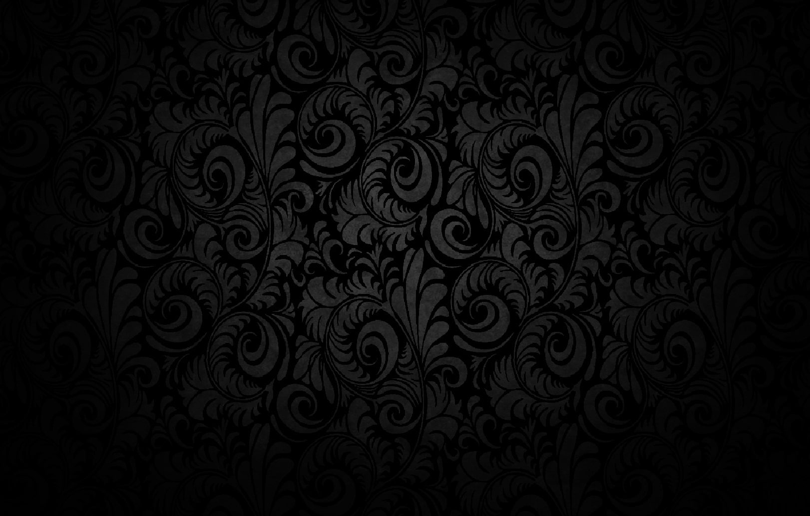 pattern, background, surface, wall, dark