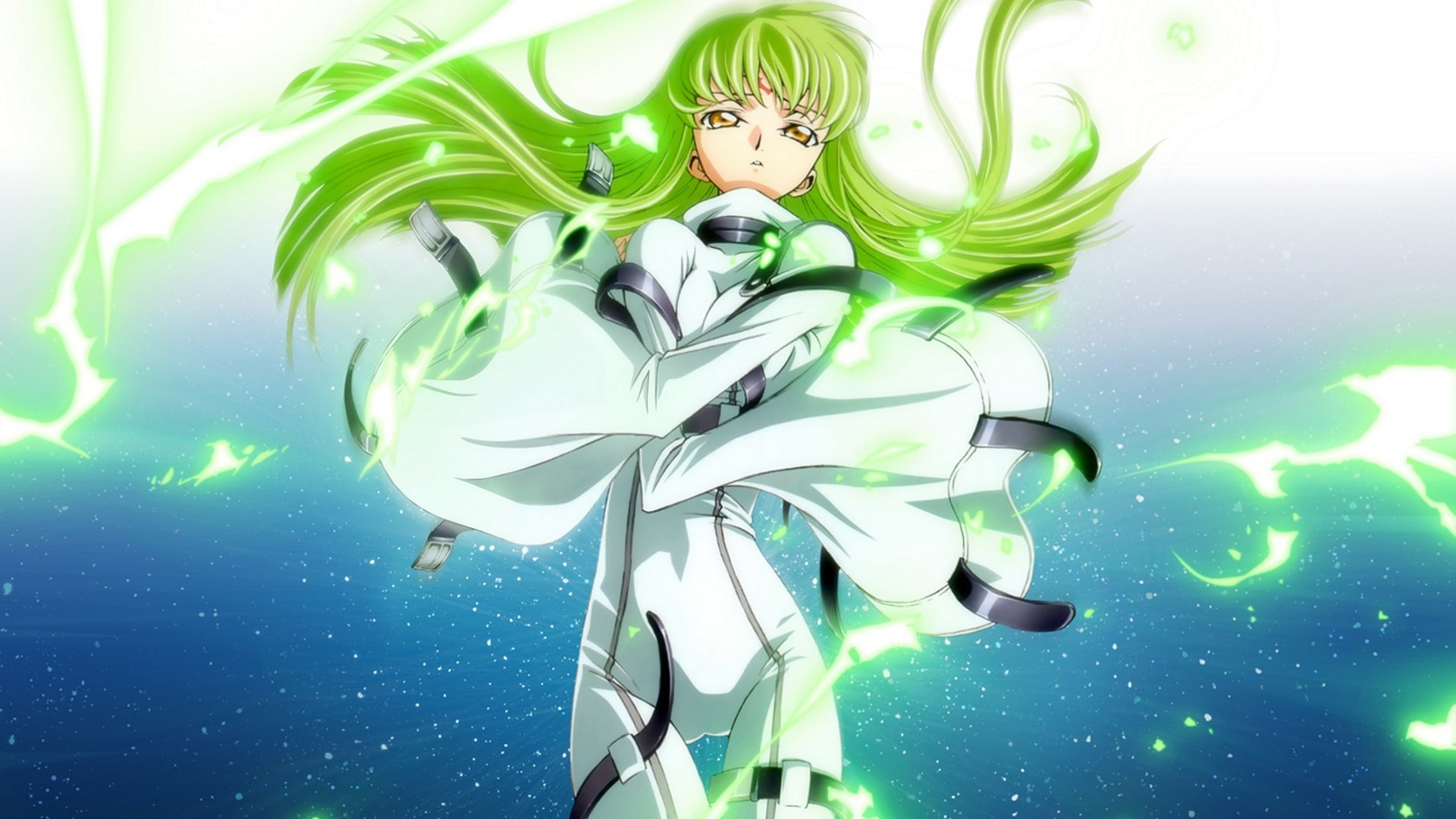 code geass