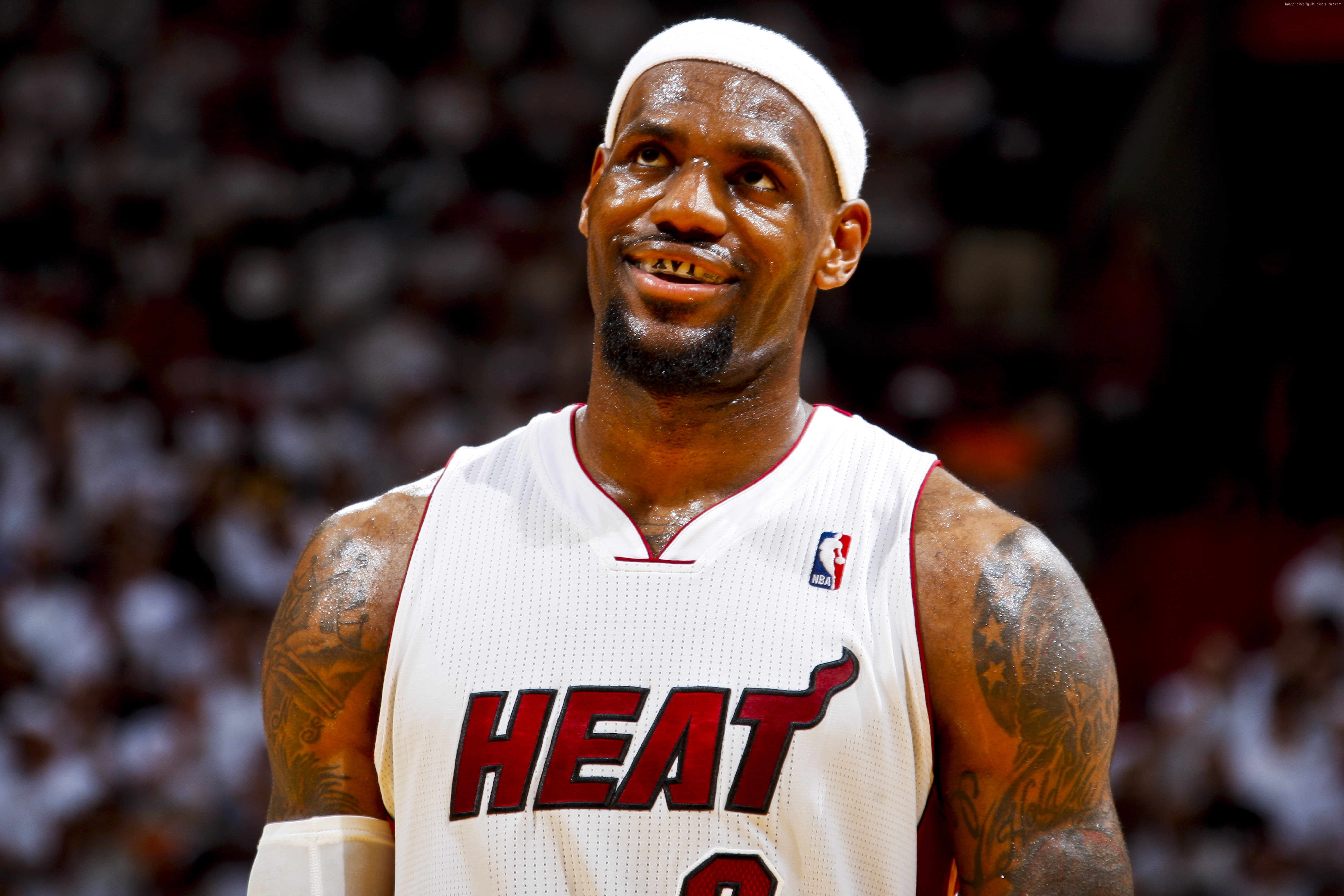 LeBron James, NBA, Cleveland Cavaliers, Best Basketball Players of 2015