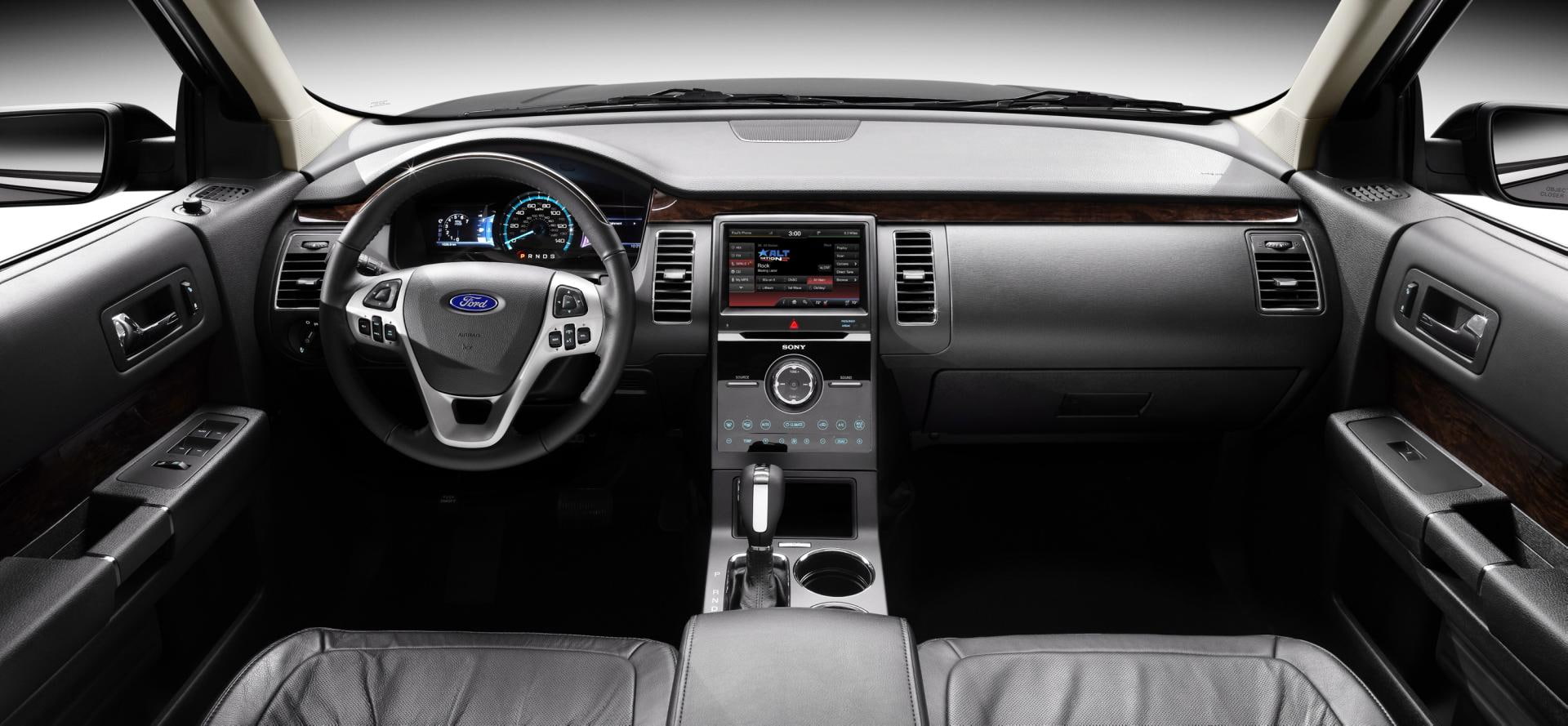 2013 ford flex, car