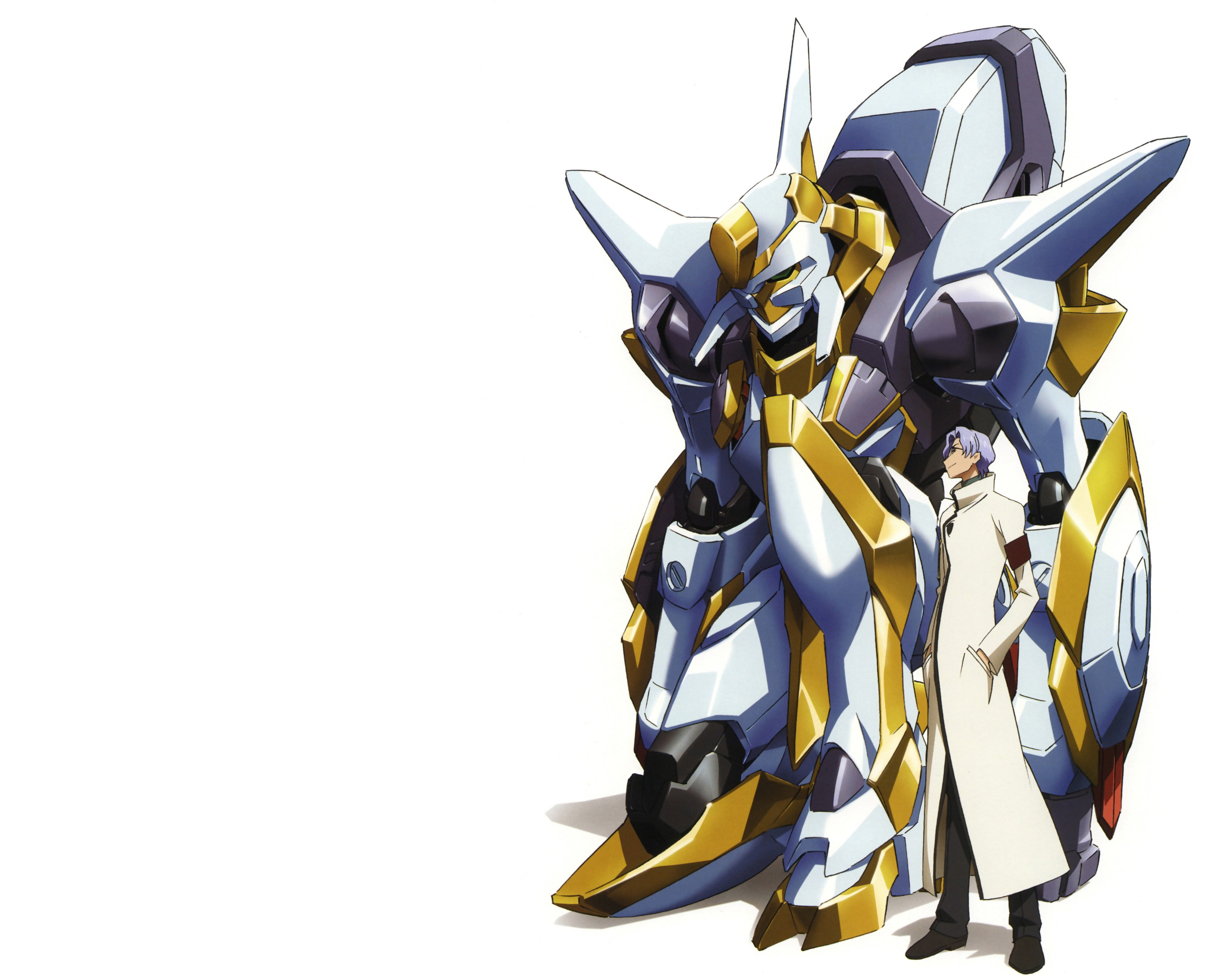 code geass