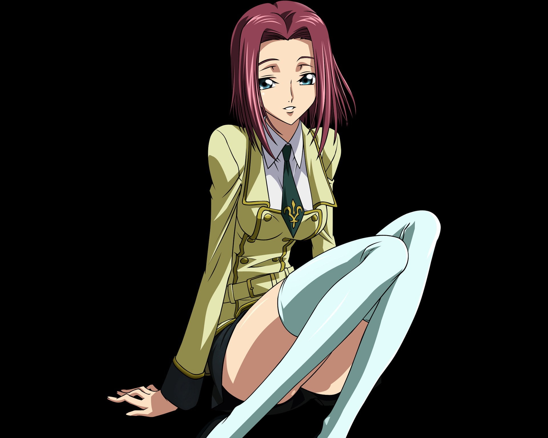 code geass
