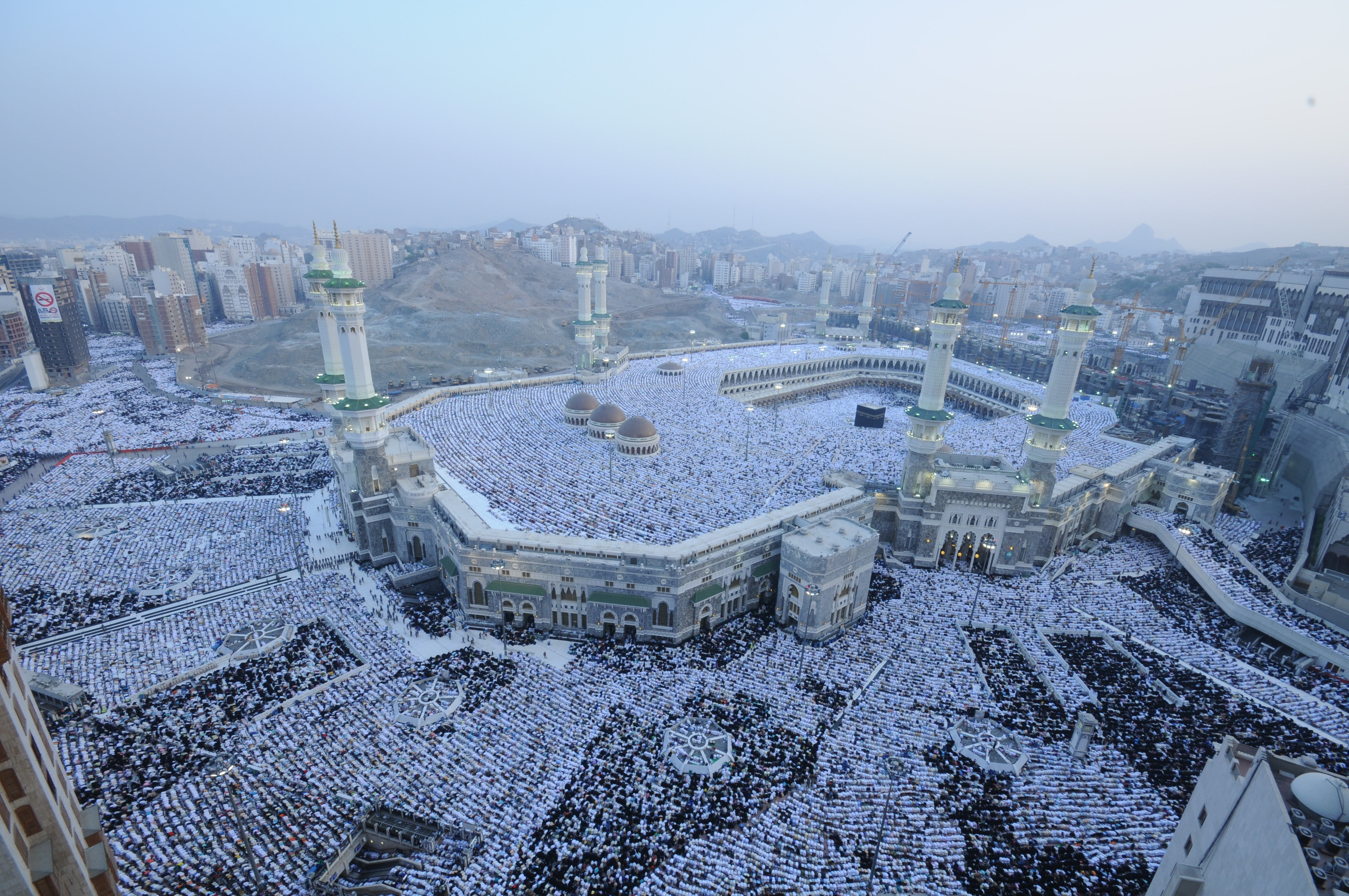 Kaaba Mecca, Islam, Muslim, praying, Saudi Arabia, architecture