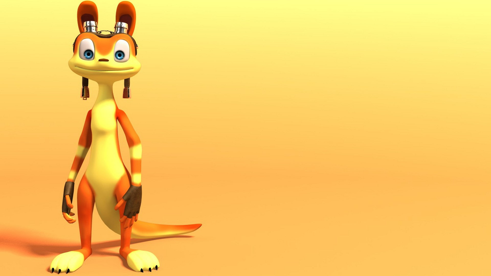 daxter