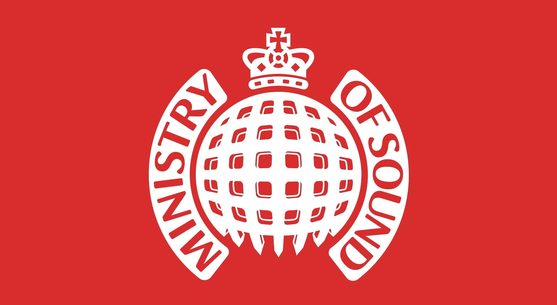Ministry Of Sound, Ministry of Sound logo, Music, red, indoors