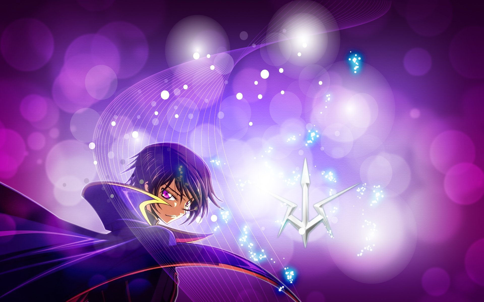 Anime, Code Geass