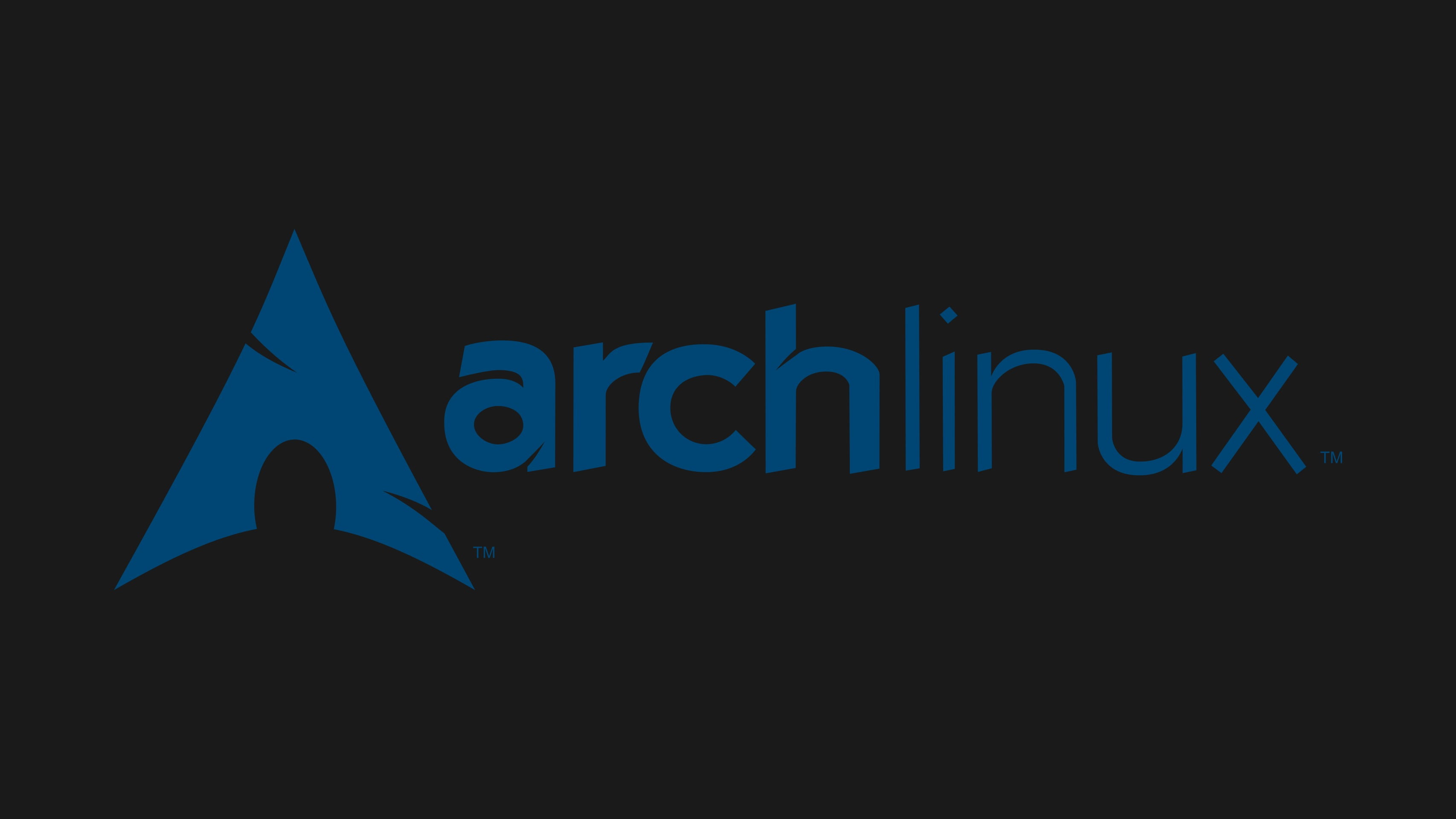 Arch Linux, GNU, text, communication, western script, copy space