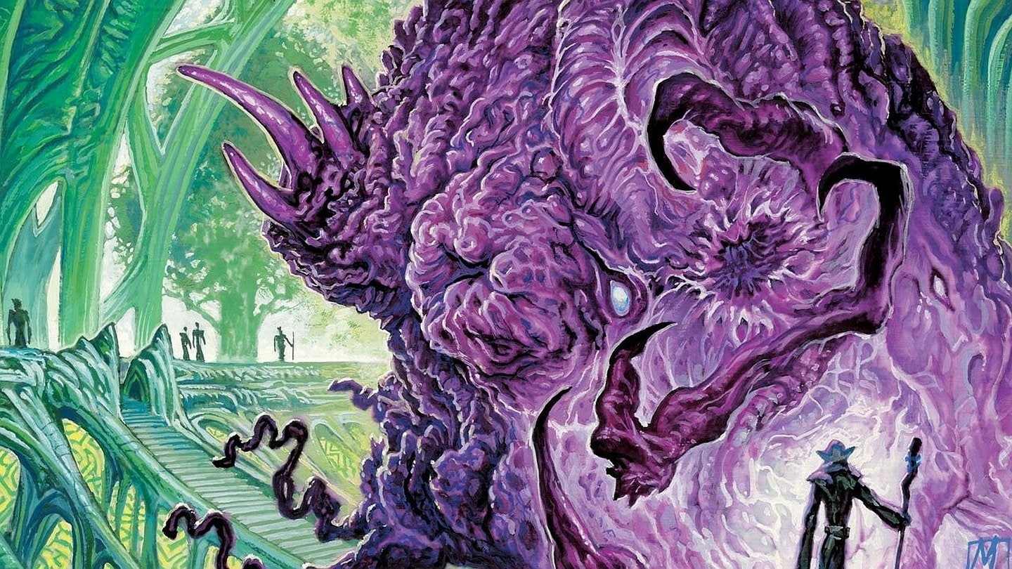 Game, Magic: The Gathering
