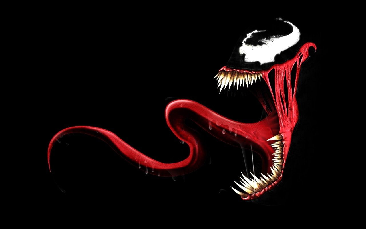 venom