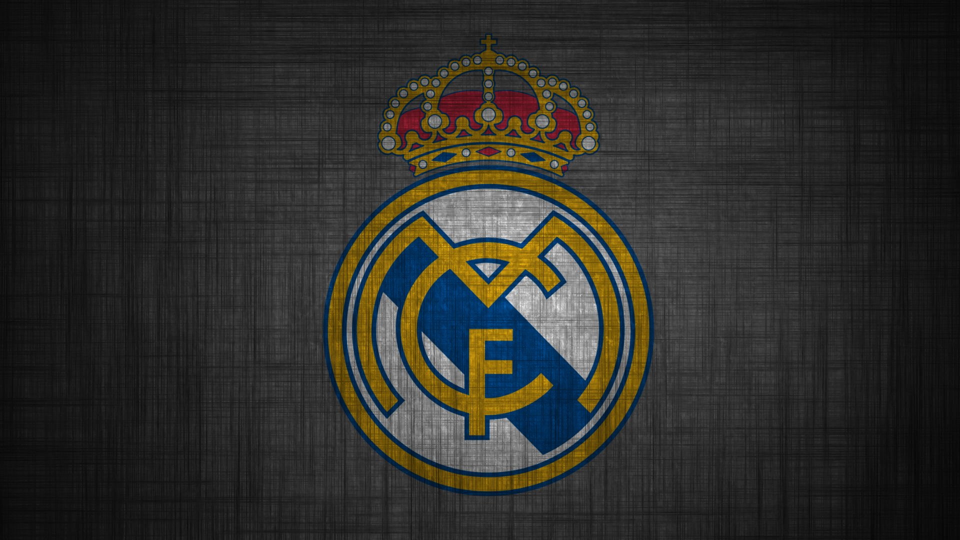 Soccer, Real Madrid C.F., Real Madrid Logo