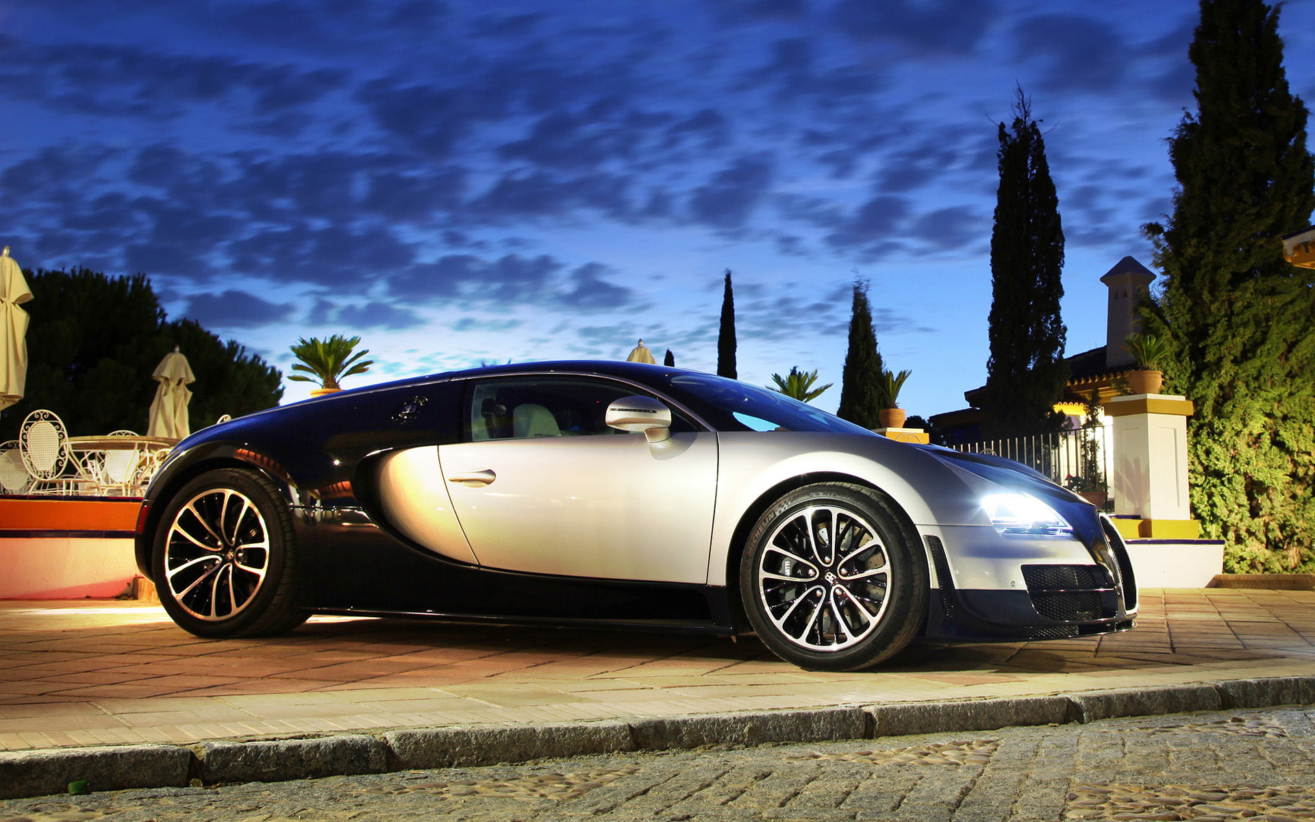 Bugatti