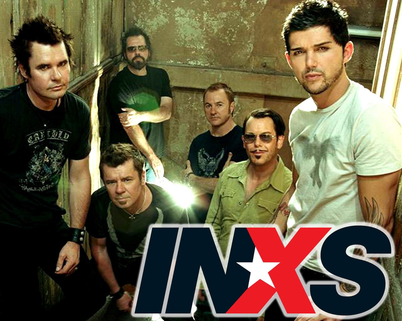 inxs