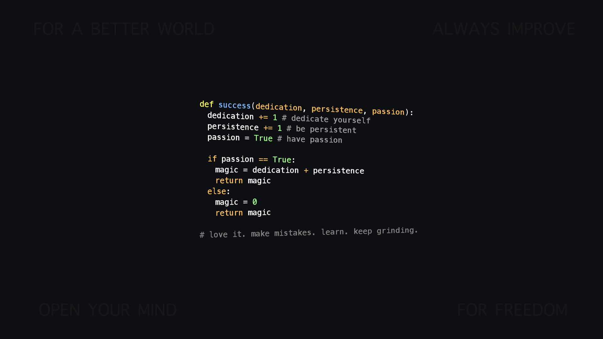 untitled, programming, programming language, syntax highlighting