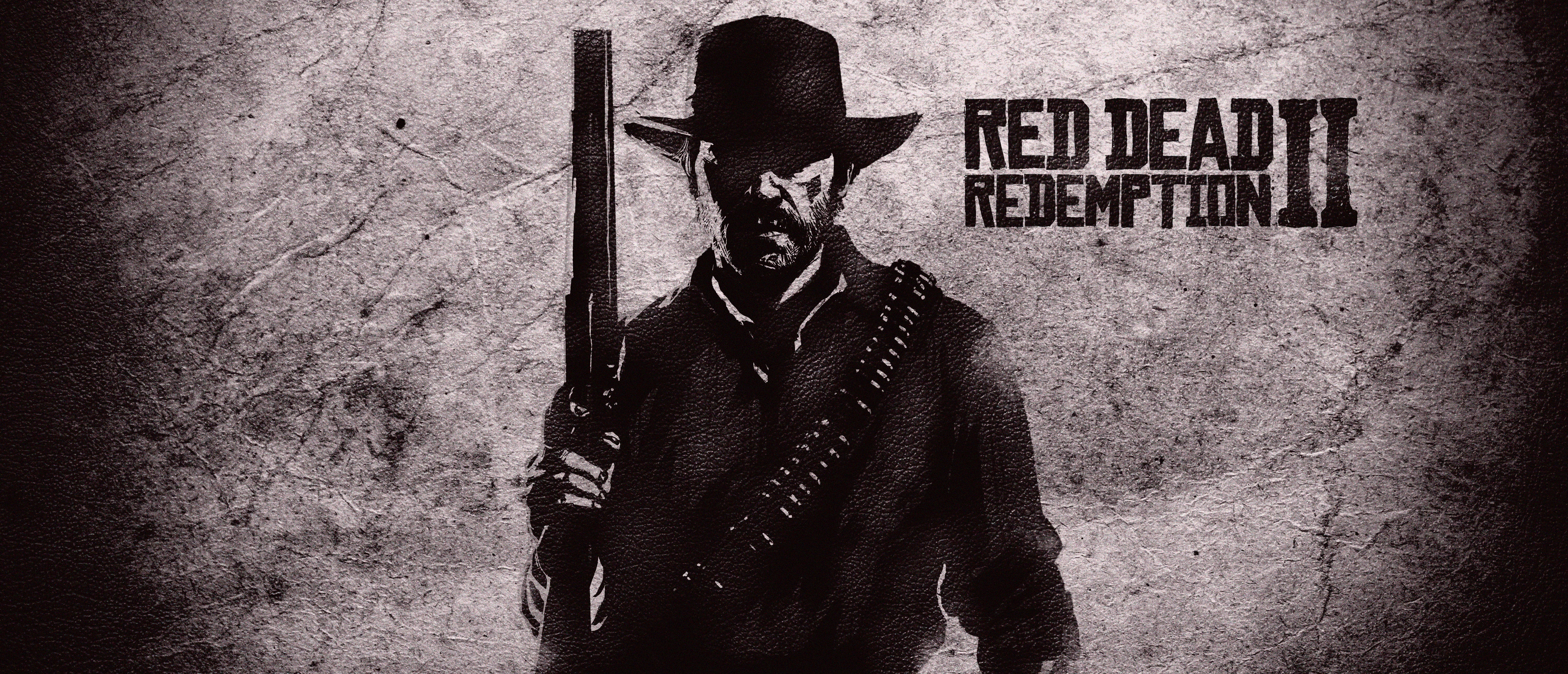 Red Dead Redemption, Red Dead Redemption 2, Arthur Morgan, Rockstar Games