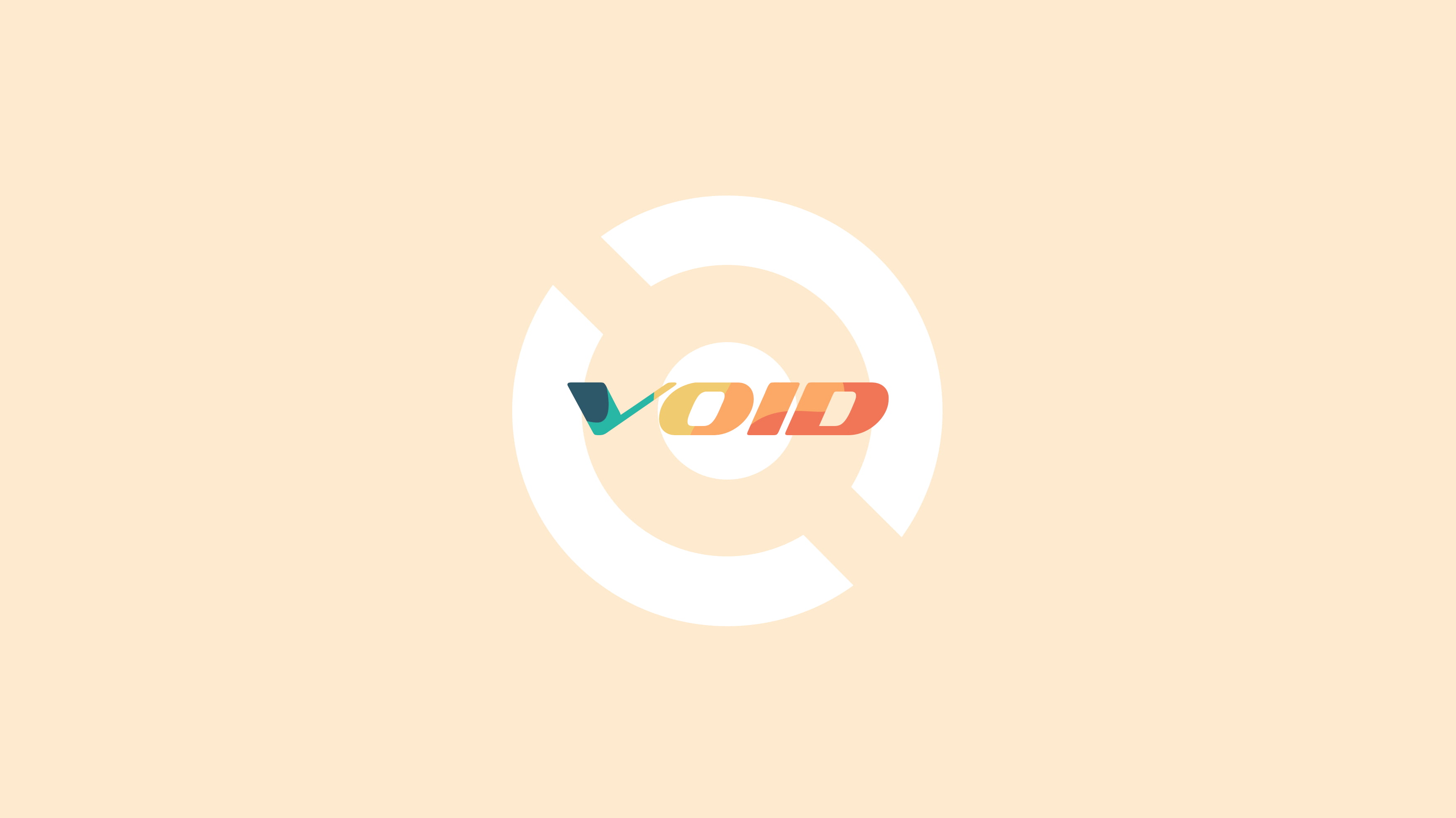 void linux, minimalism, operating system