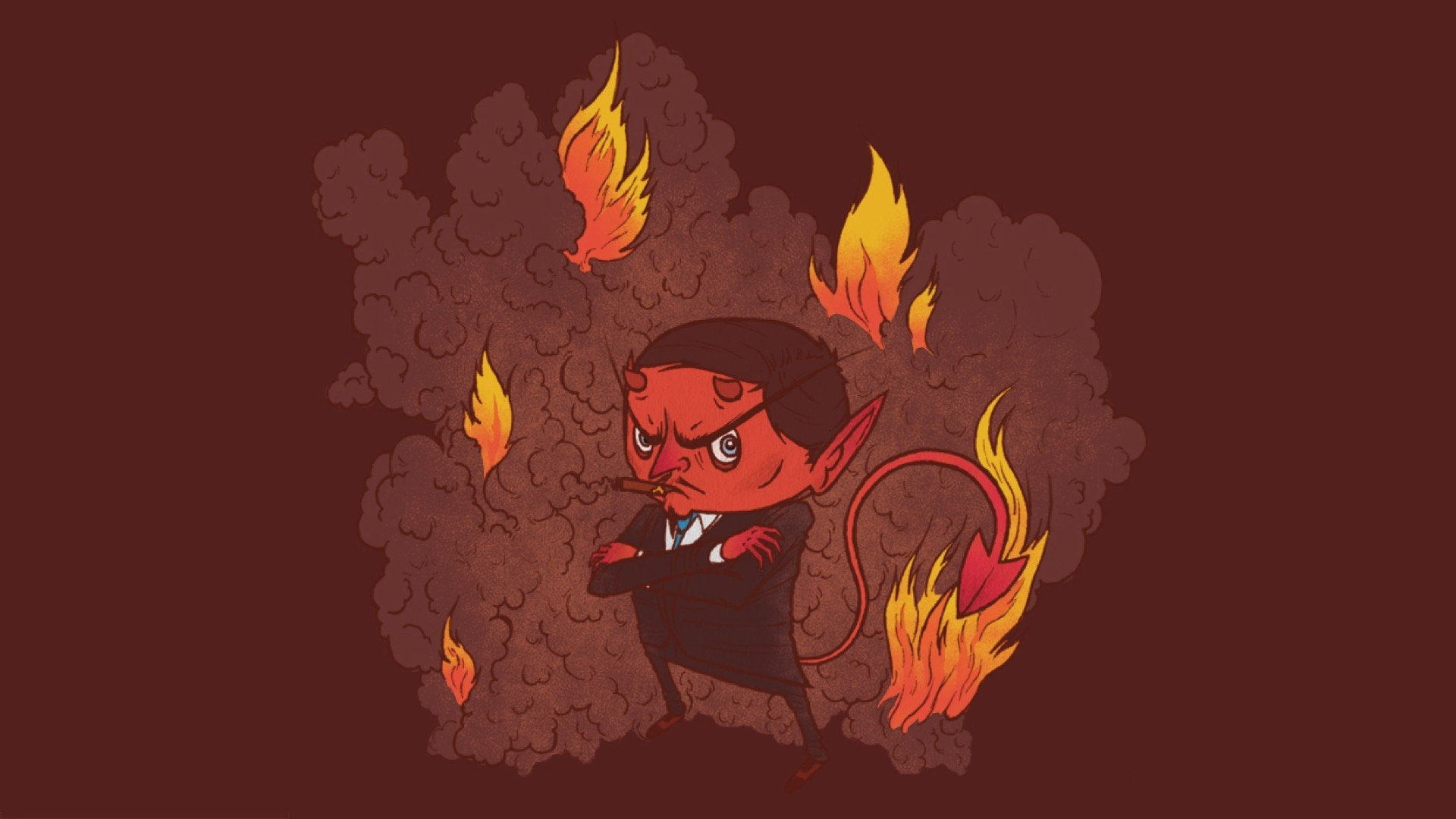 Devil