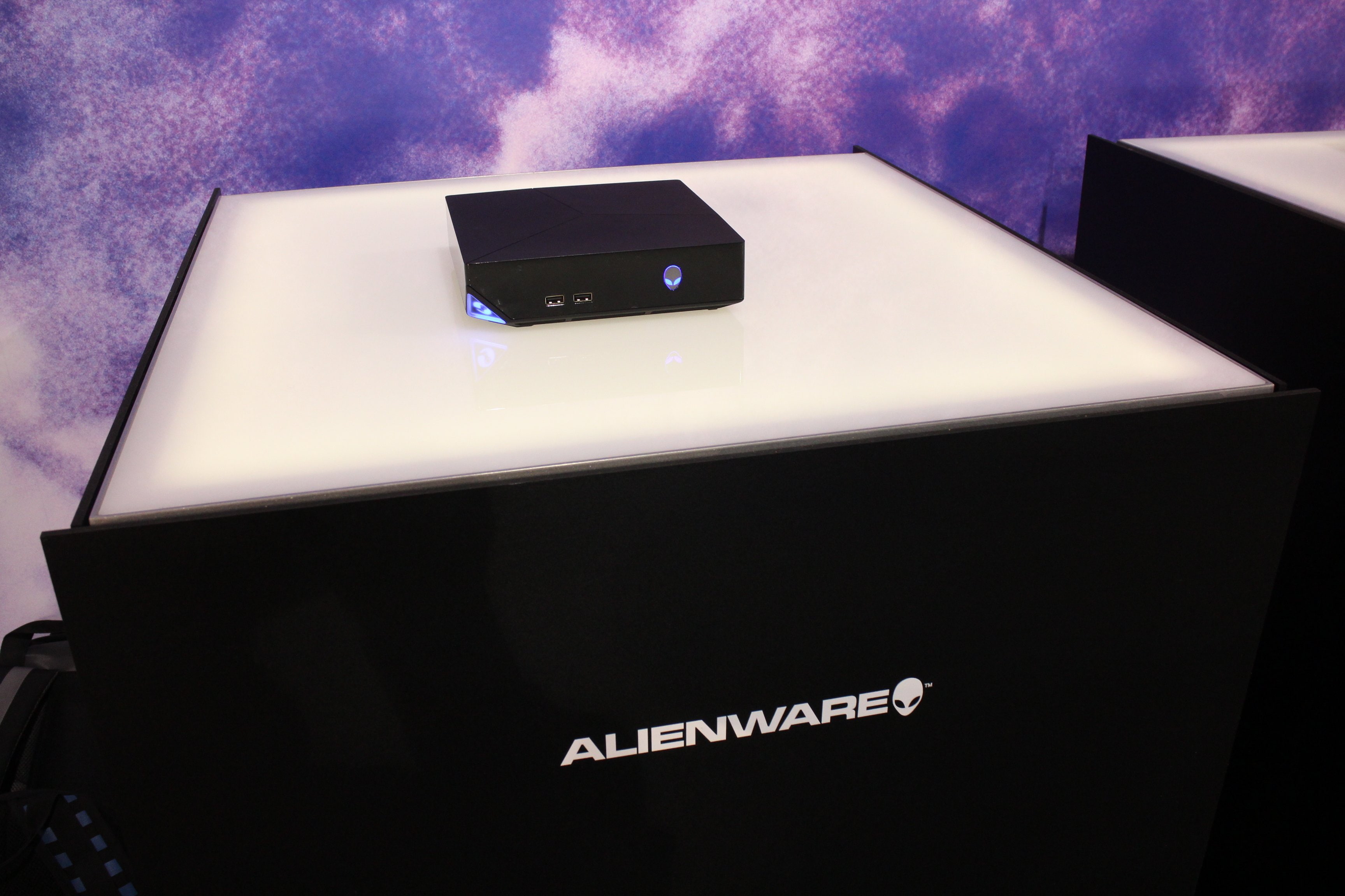 alienware, alpha, computer, game, gaming, machine, steam