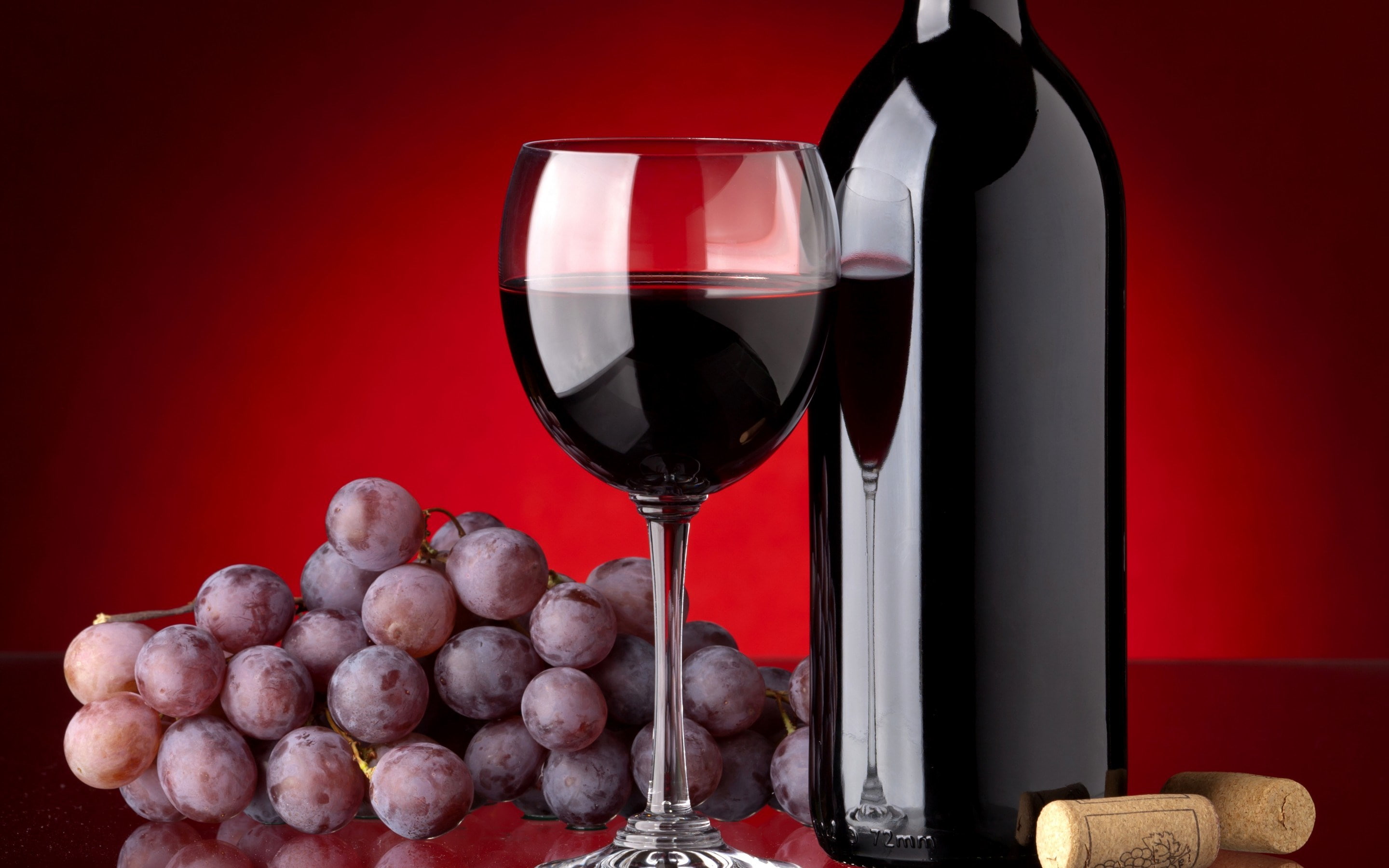 wine
