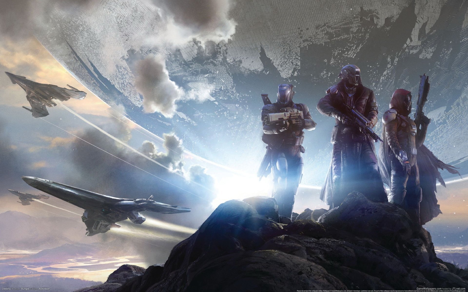 Destiny