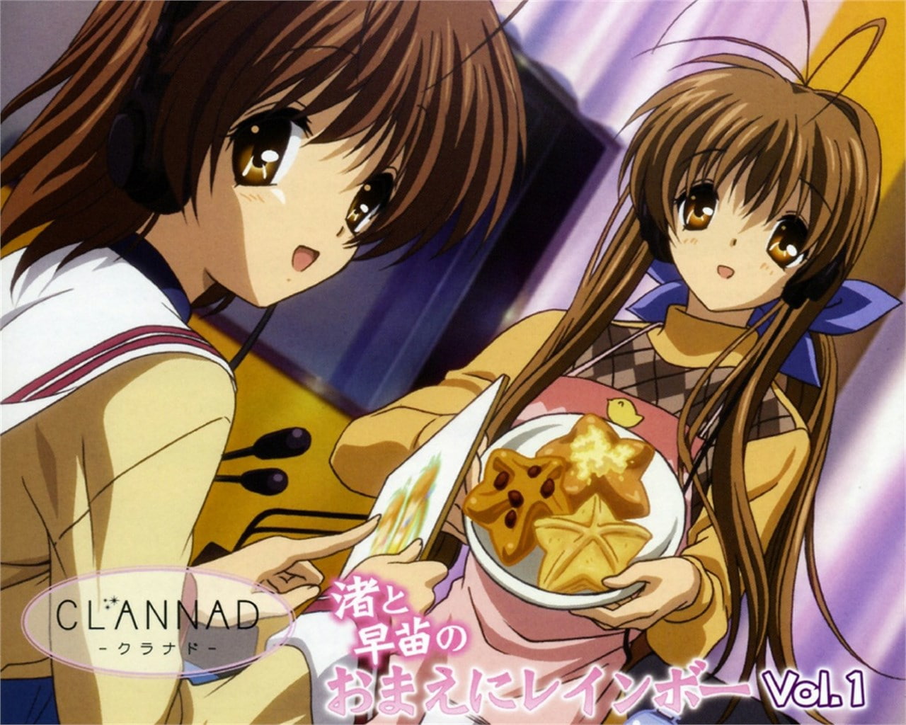 clannad