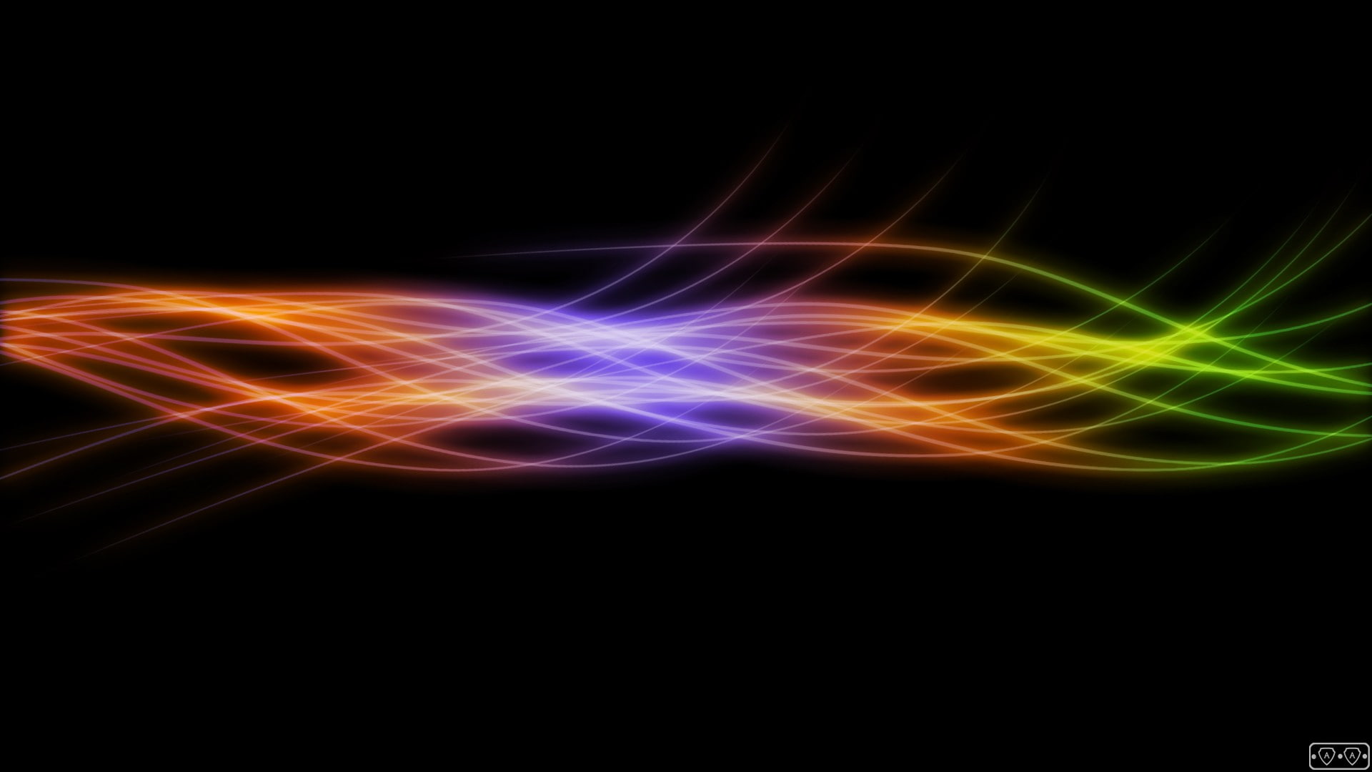 Colorful, Simple