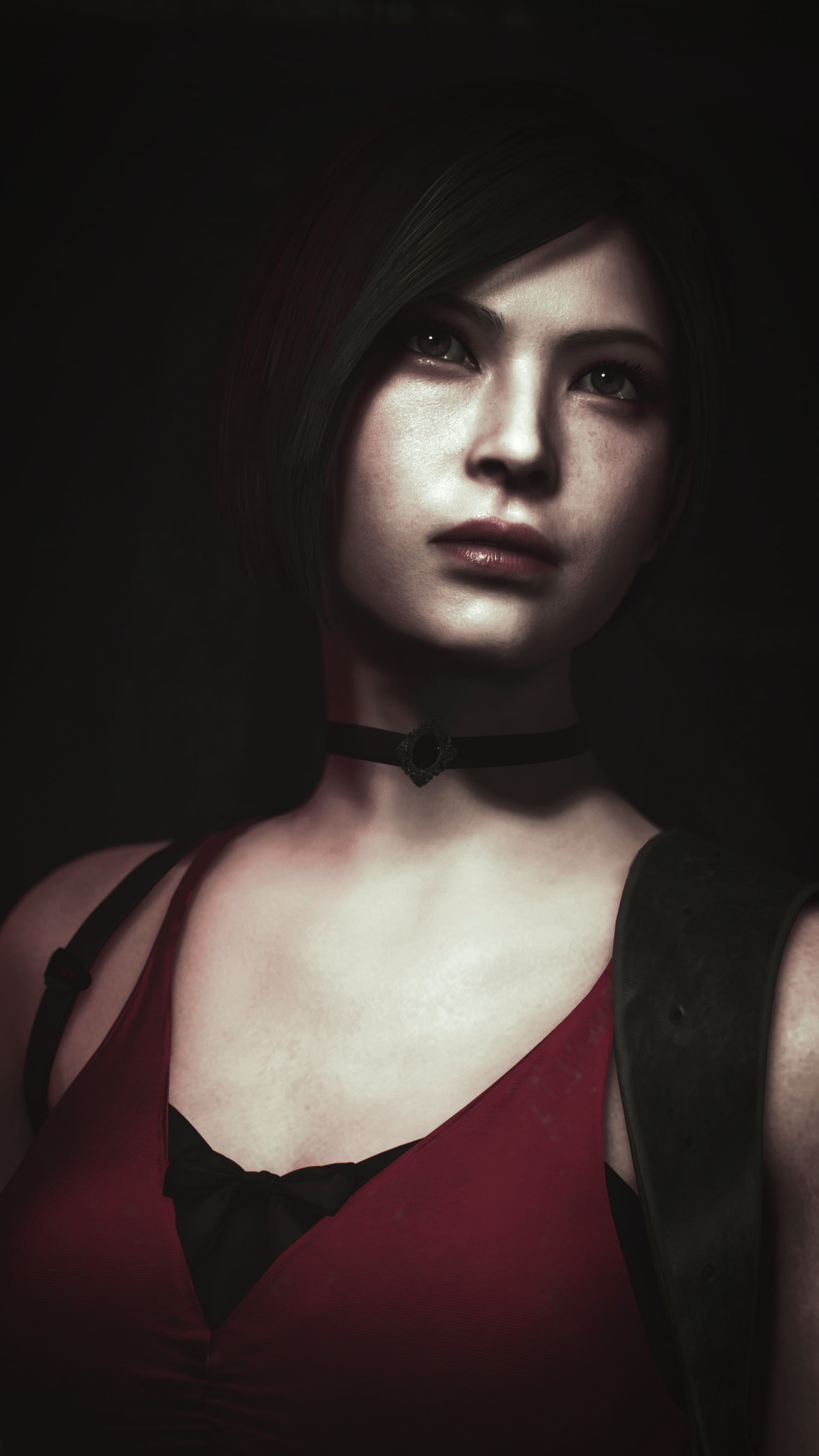 Free Download Hd Wallpaper Ada Wong Resident Evil 2 Resident Evil 2 Remake Resident Evil 6 