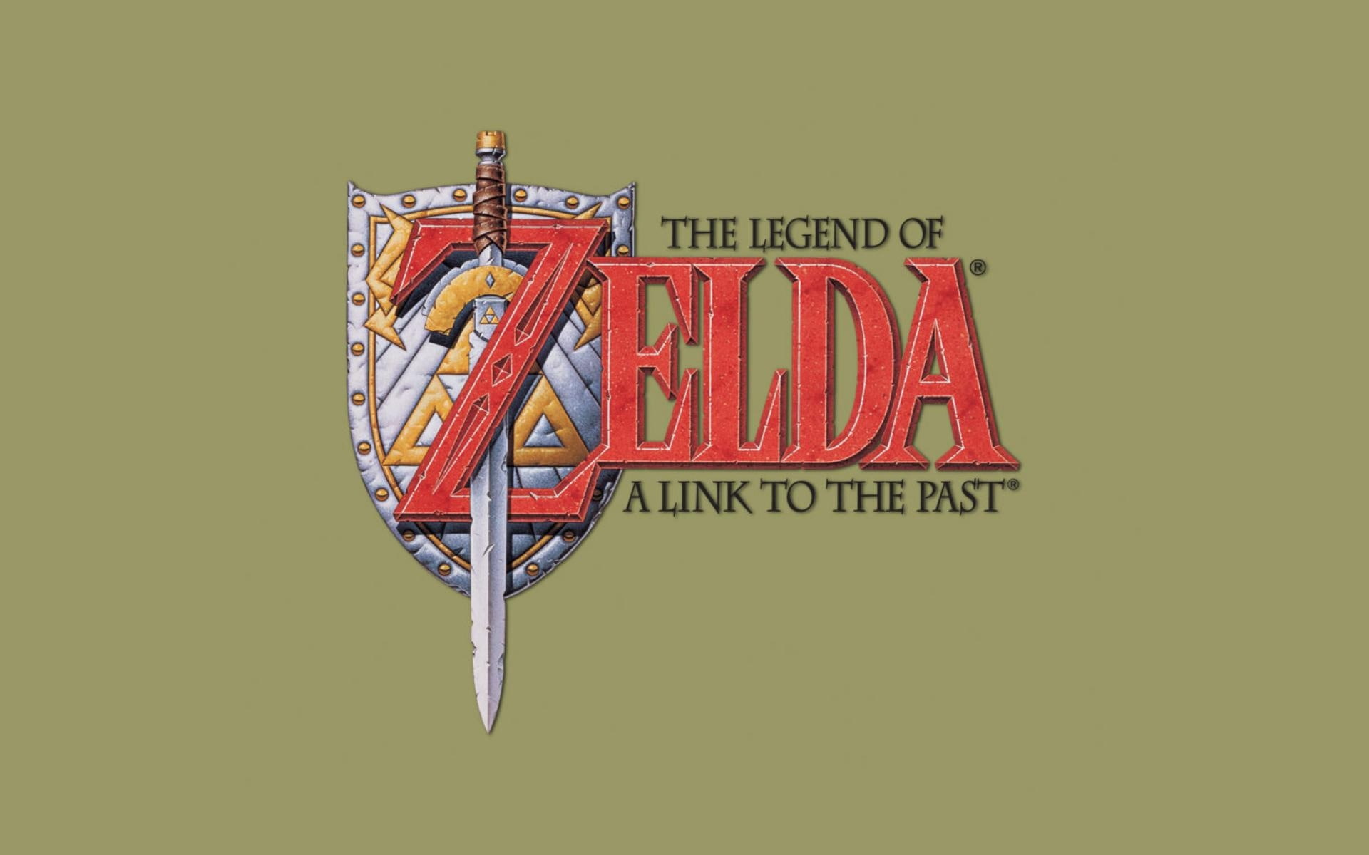 the legend of zelda a link to the past 1920x1200  Video Games Zelda HD Art