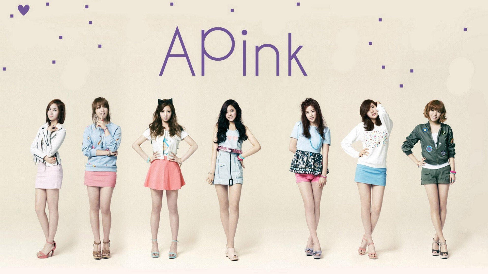 a pink, apink, dance, k pop, kpop