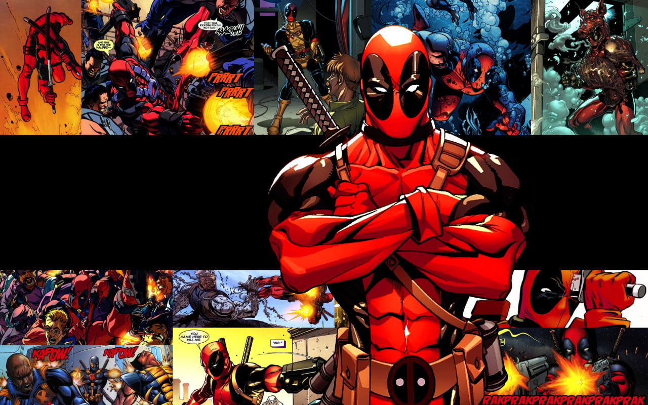 Deadpool
