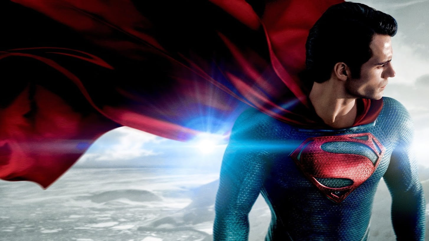 Superman, Man of Steel, Henry Cavill, one person, lifestyles