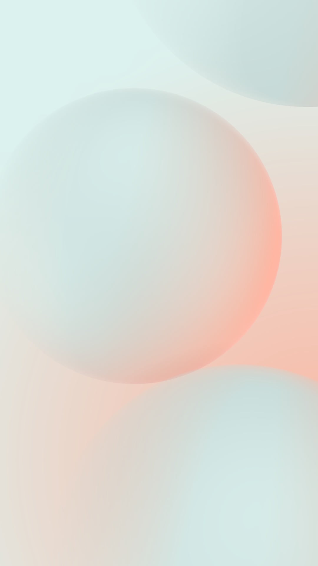 abstract, gradient, nature, no people, pastel colored, colored background