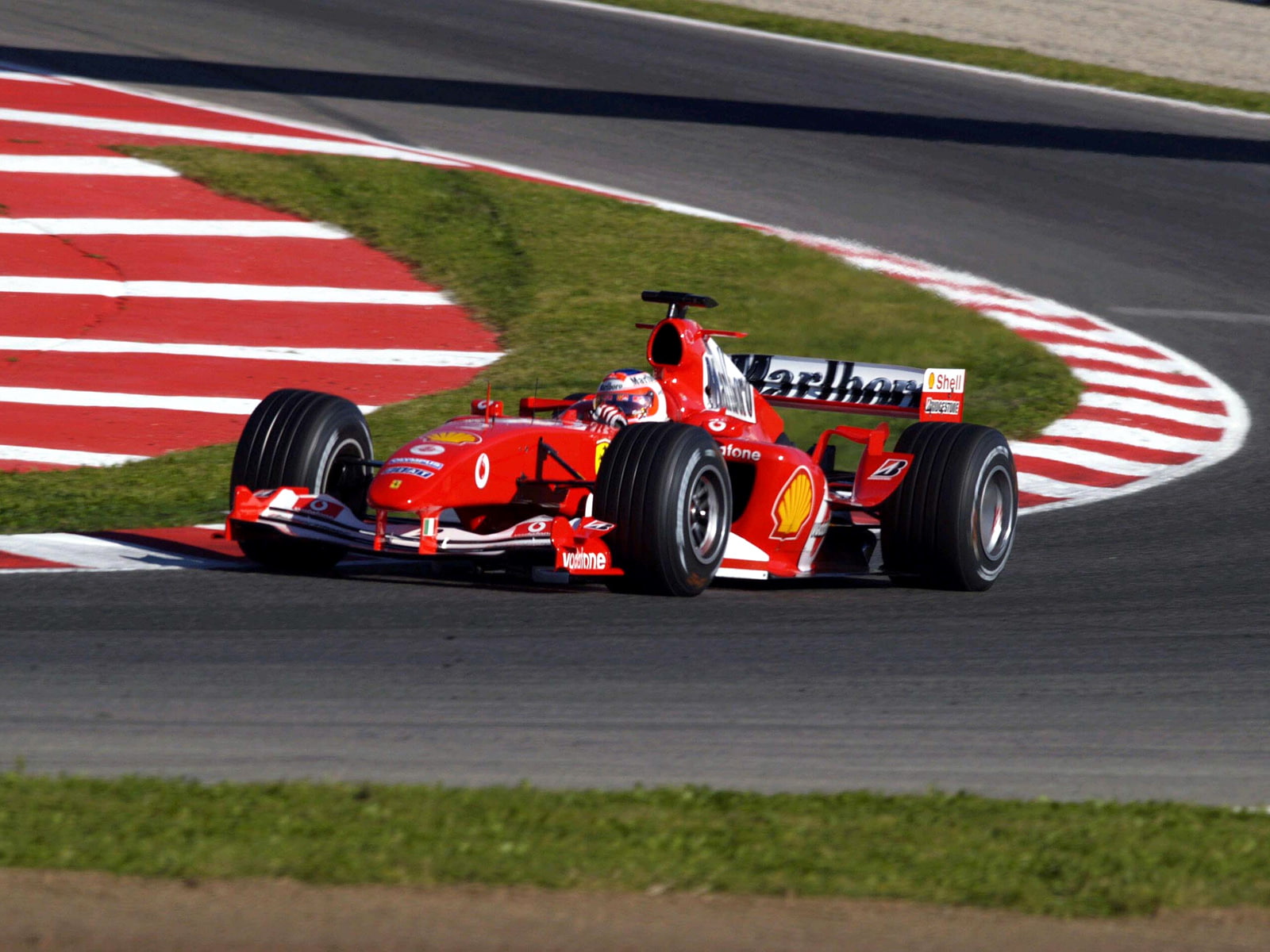 2004, f 1, f2004, ferrari, formula, race, racing