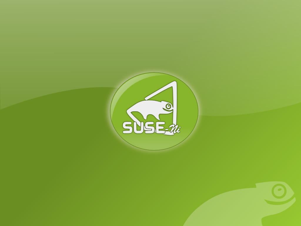 Suse Ni, Computers, Linux, green, linux ubuntu, green color, no people