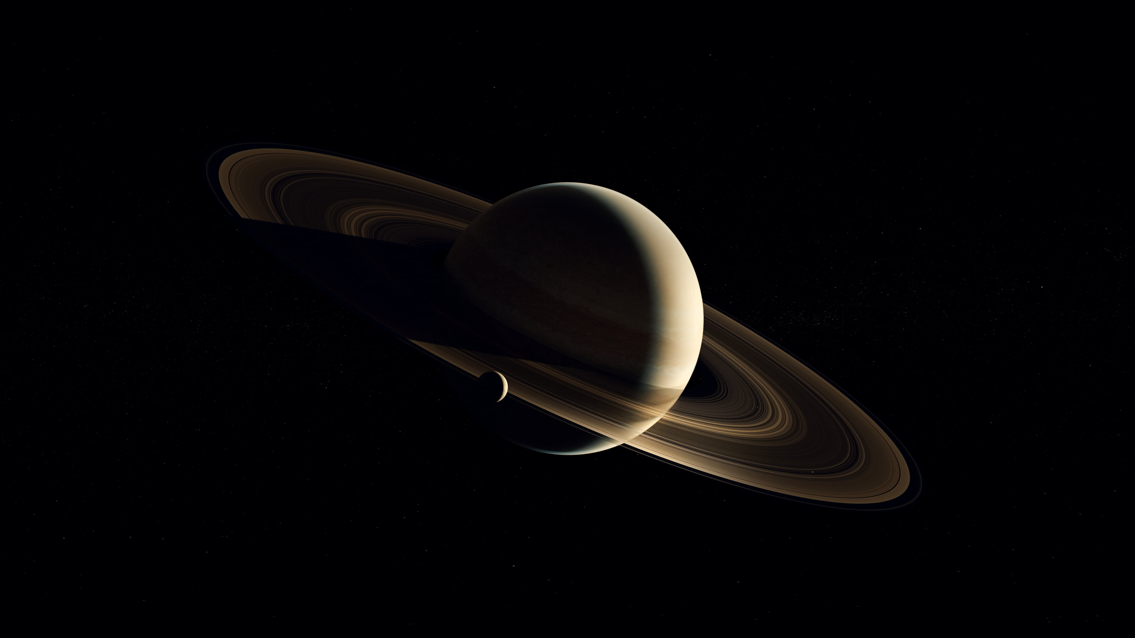 Saturn, space, planet, NASA, planetary rings, astronomy