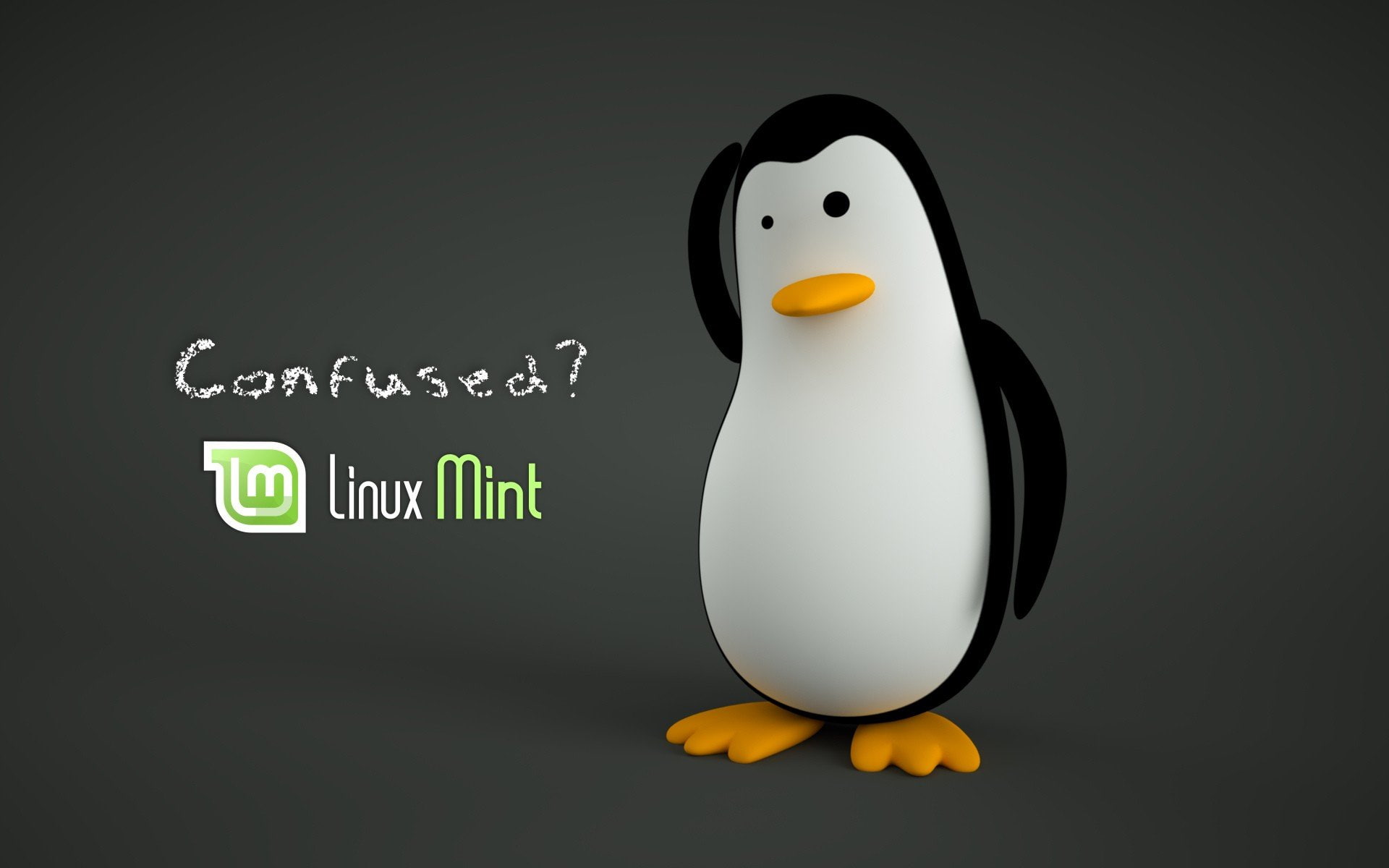 Linux Mint
