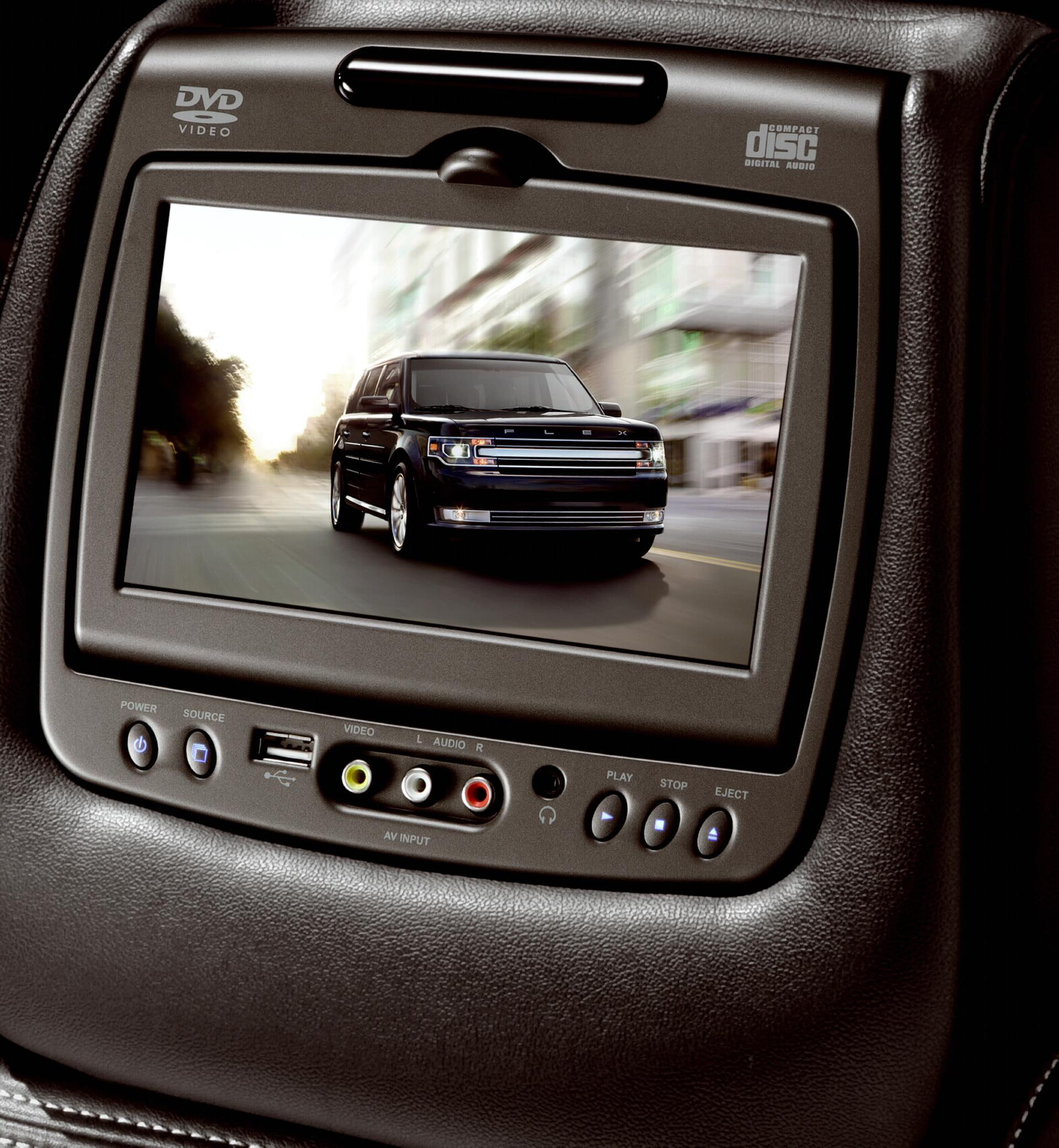 2013 ford flex, car
