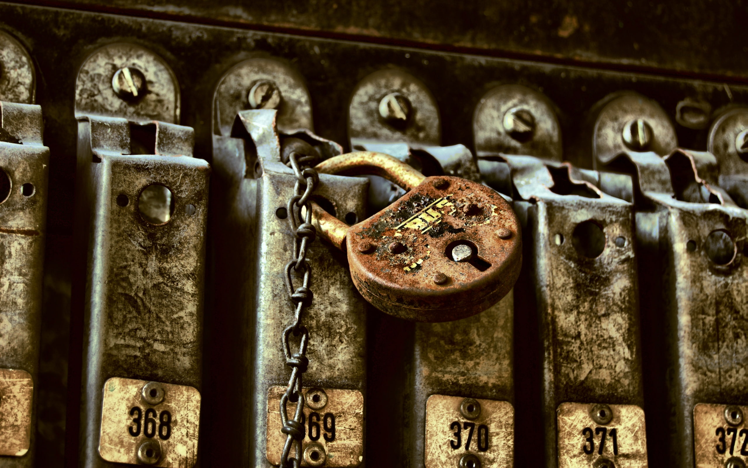locks, objects, padlock