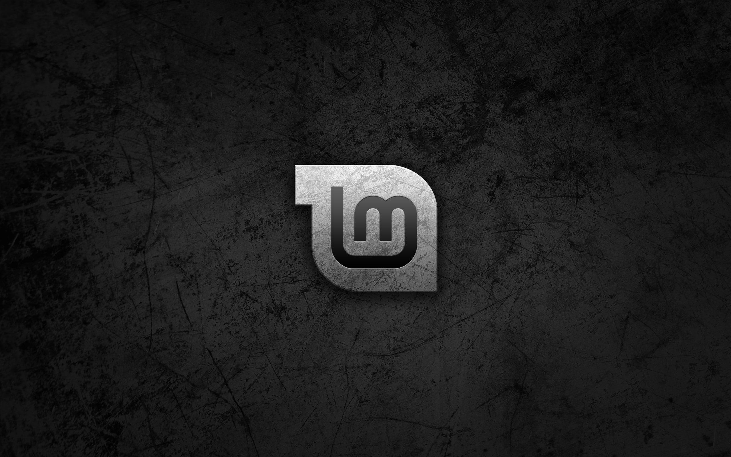linux linux mint gnu, number, communication, wall - building feature
