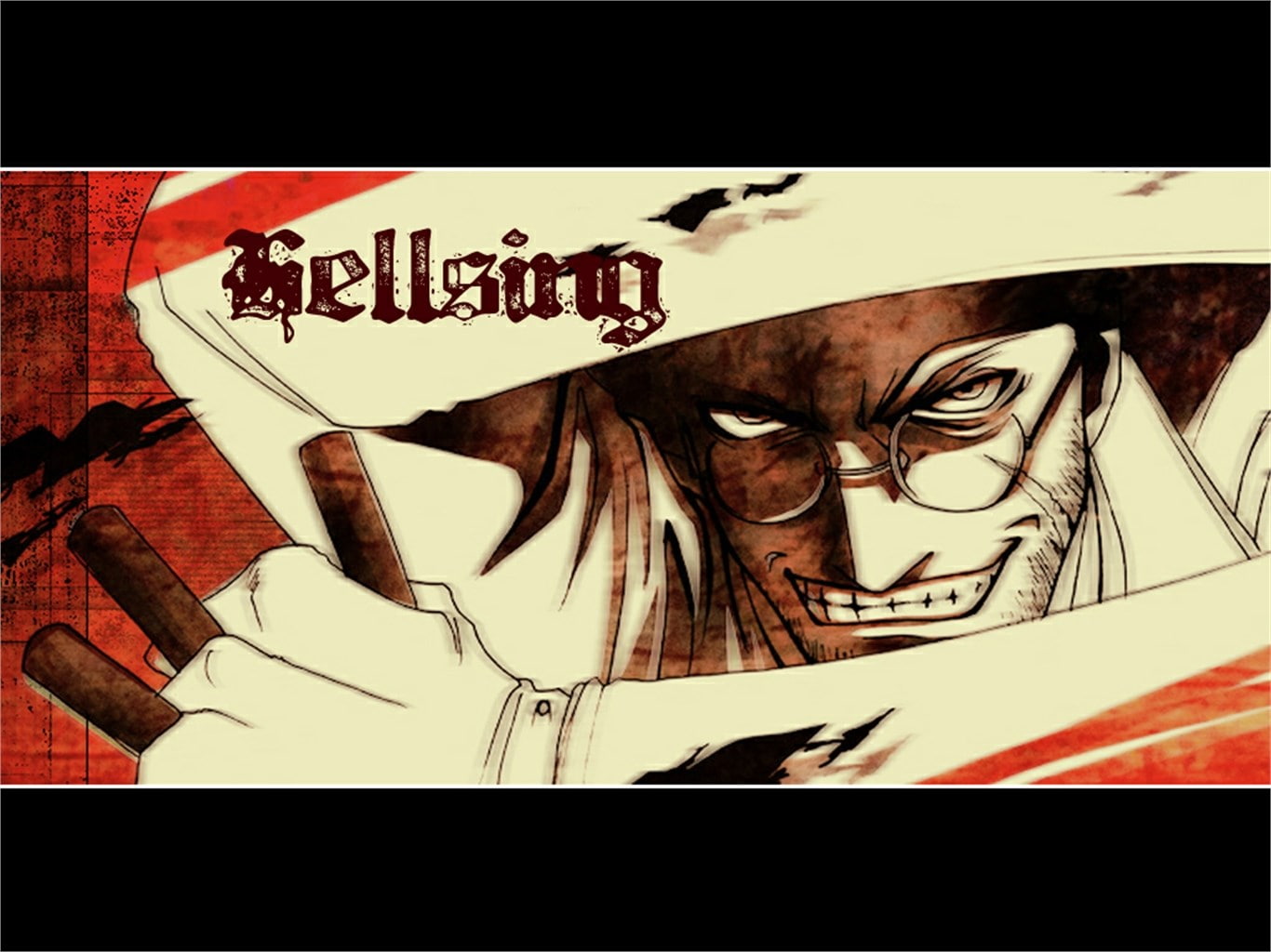 hellsing