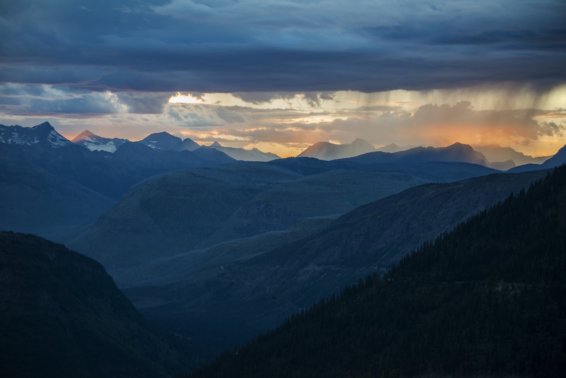 mountain, sky, scenics - nature, cloud - sky, mountain range