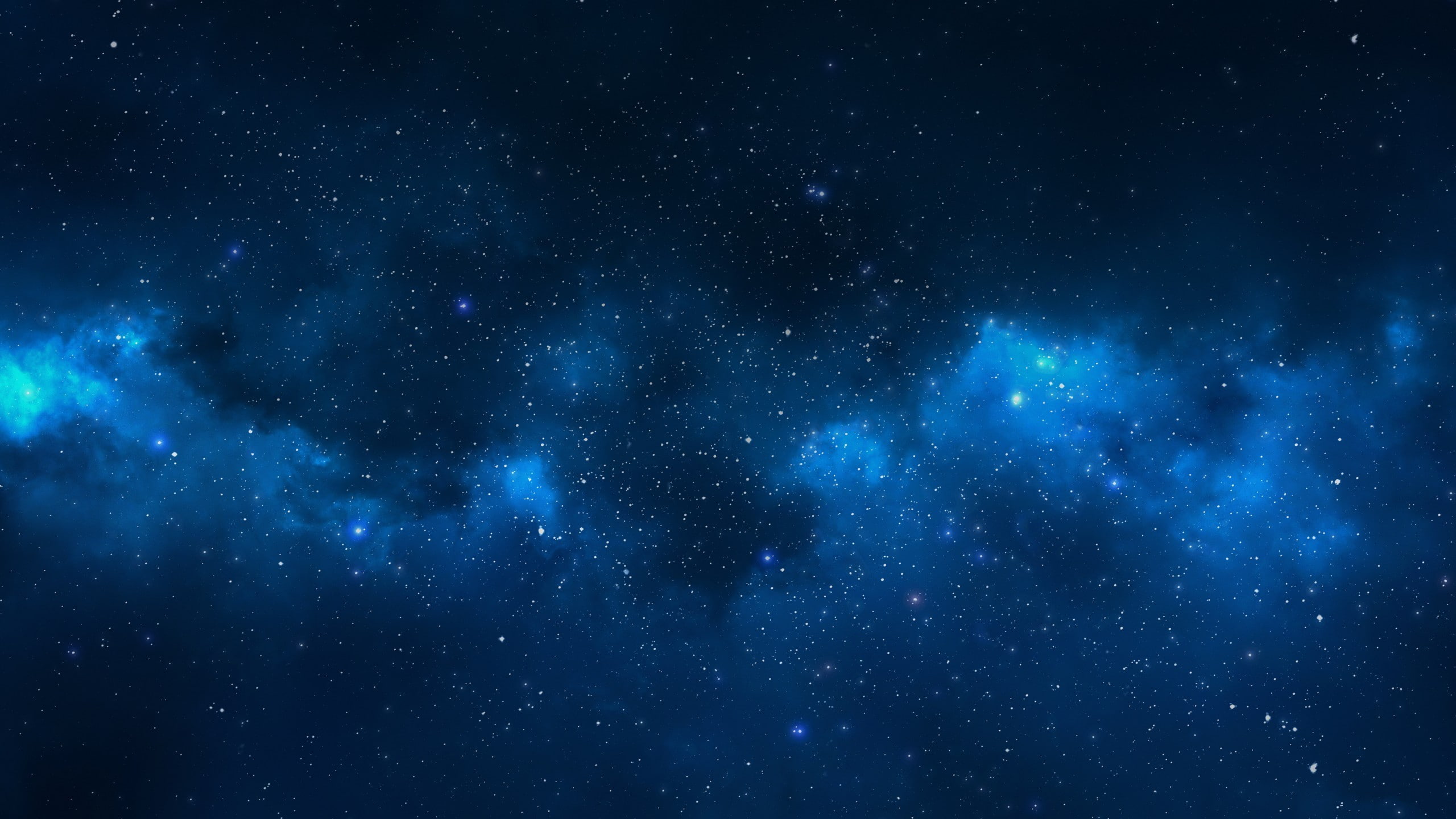 Free download | HD wallpaper: the sky, stars, landscape, night ...