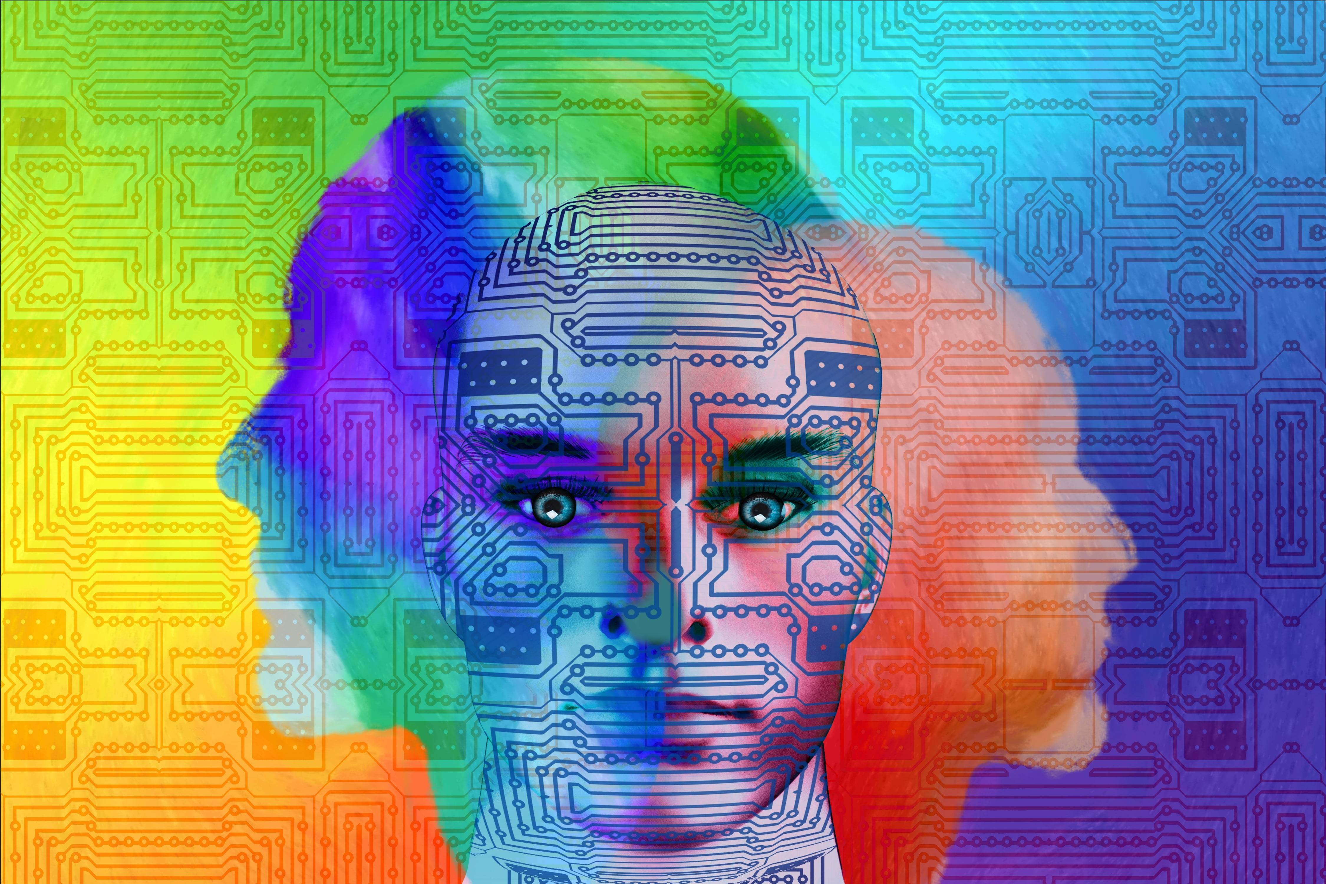 Android, intelligence, artificial intelligence