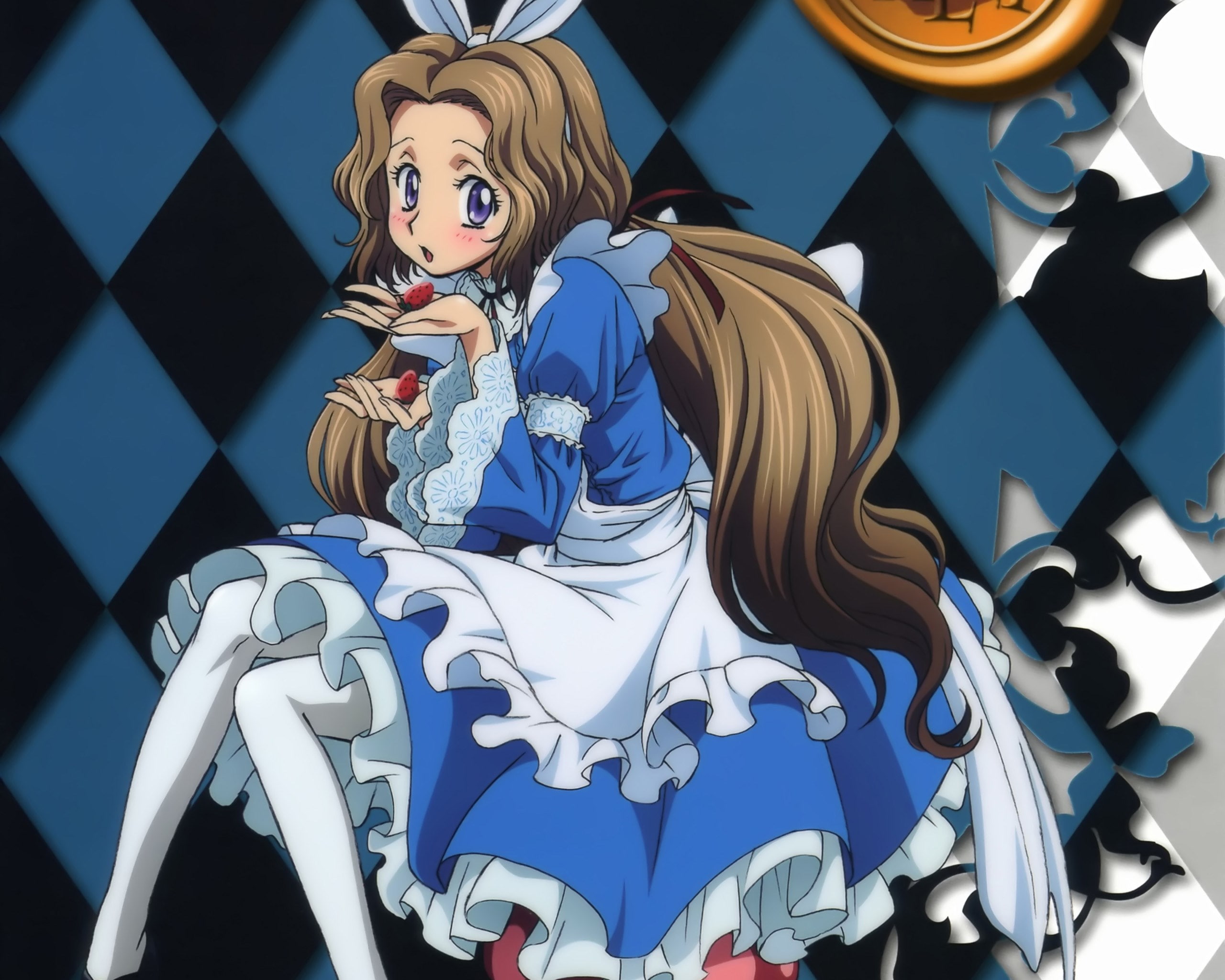 code geass