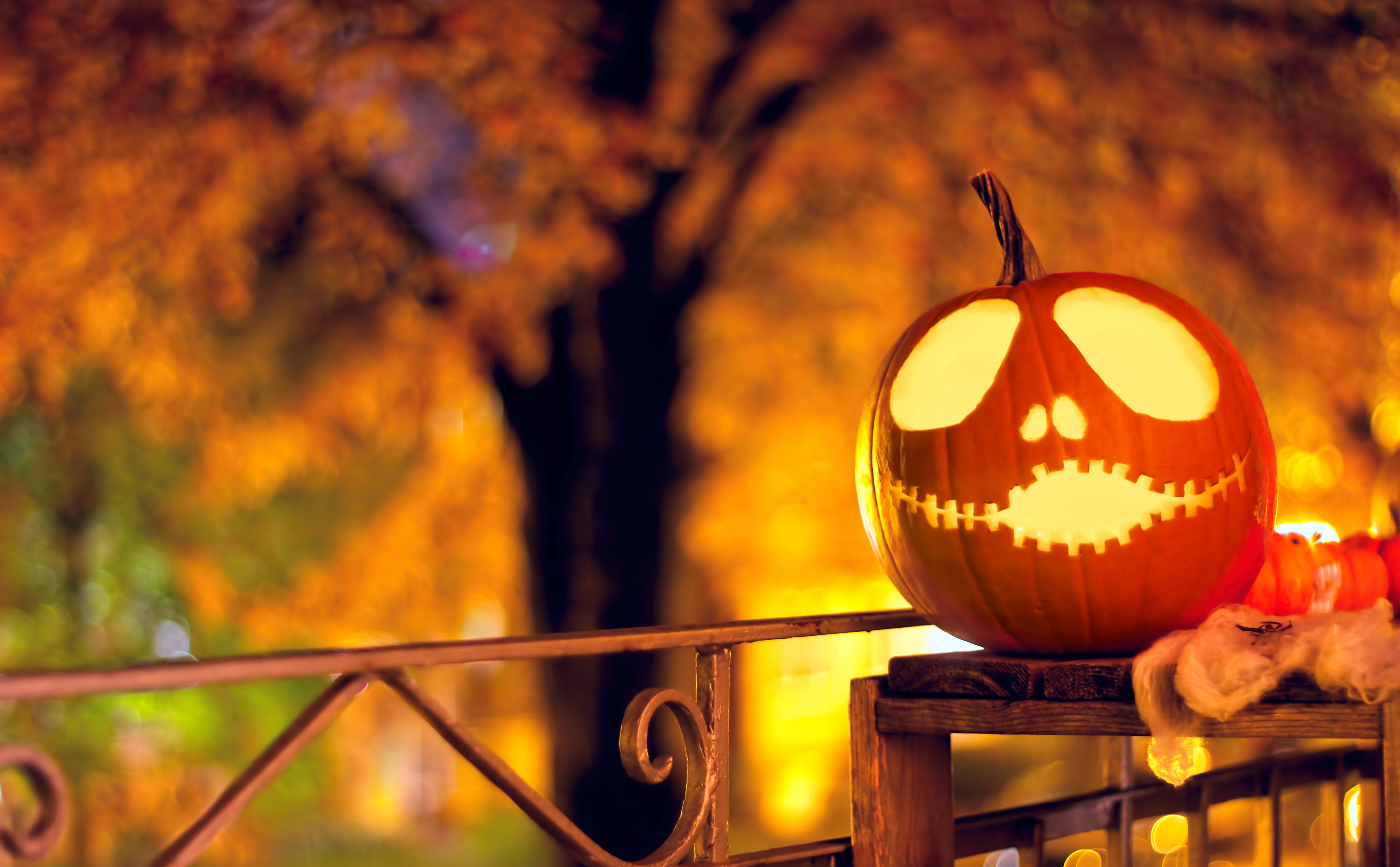 Im Jack, jack-o-lantern, Holidays, Halloween, Pumpkin, jack-o'-lantern