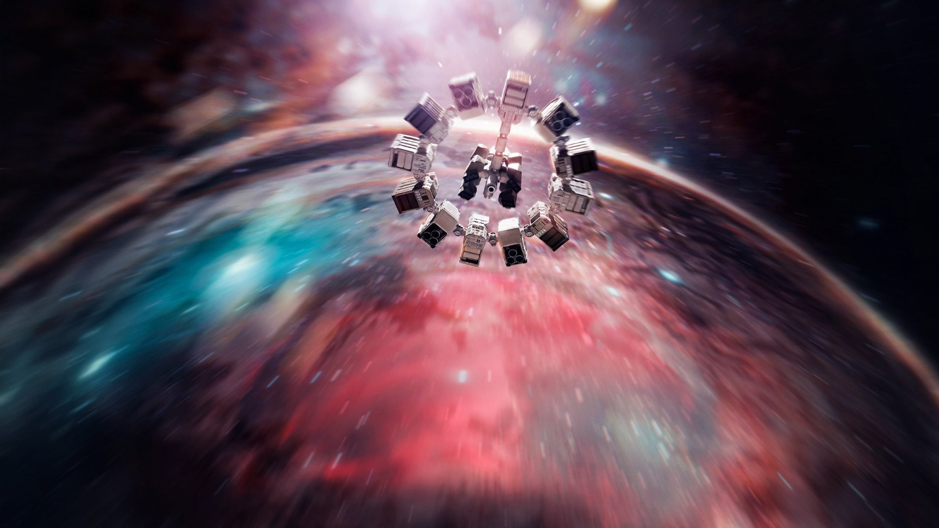 interstellar