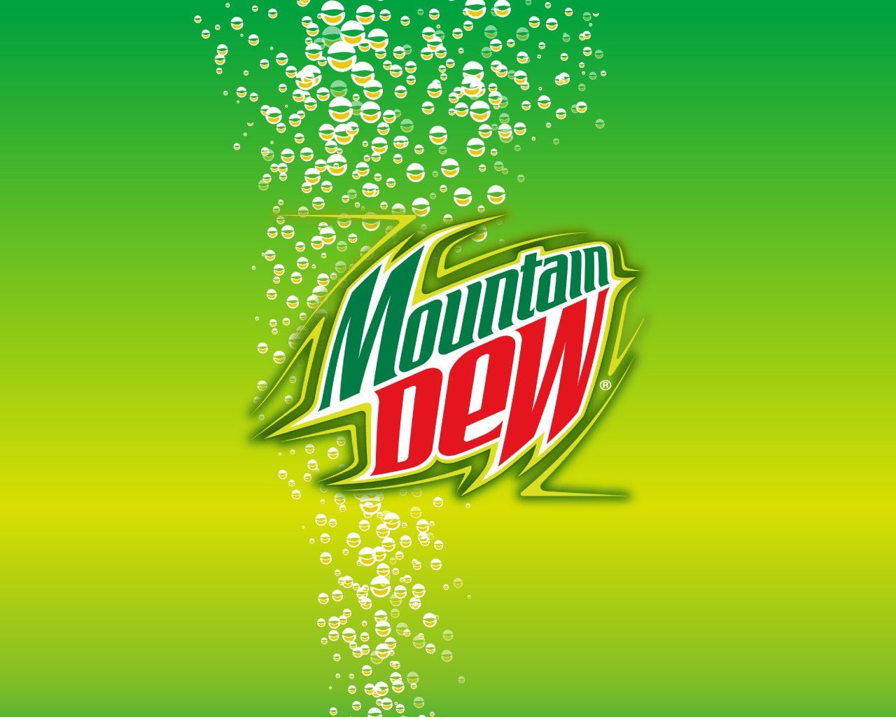 mountain dew