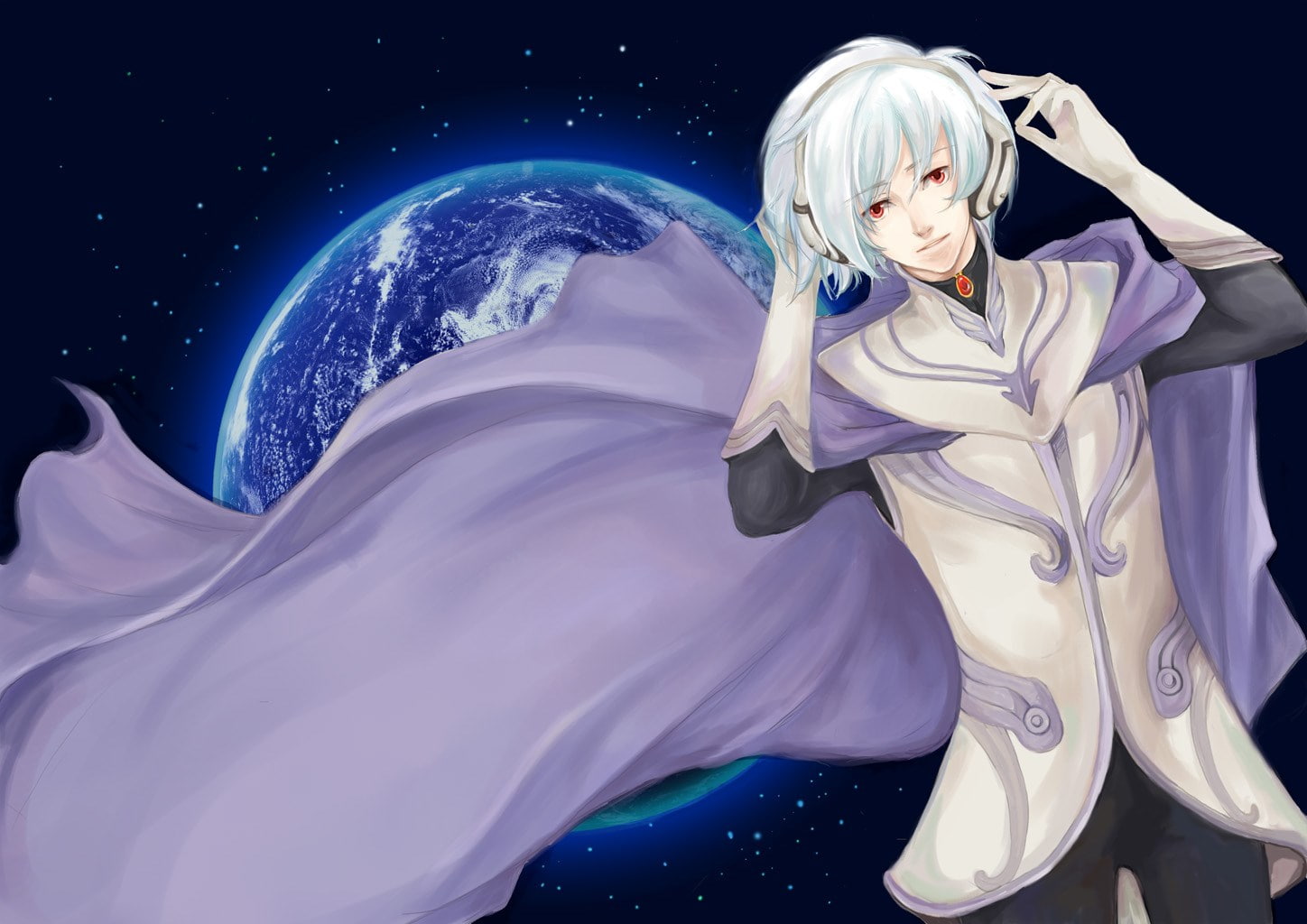 terra e