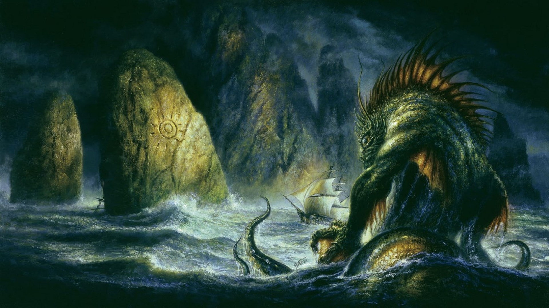 cthulhu